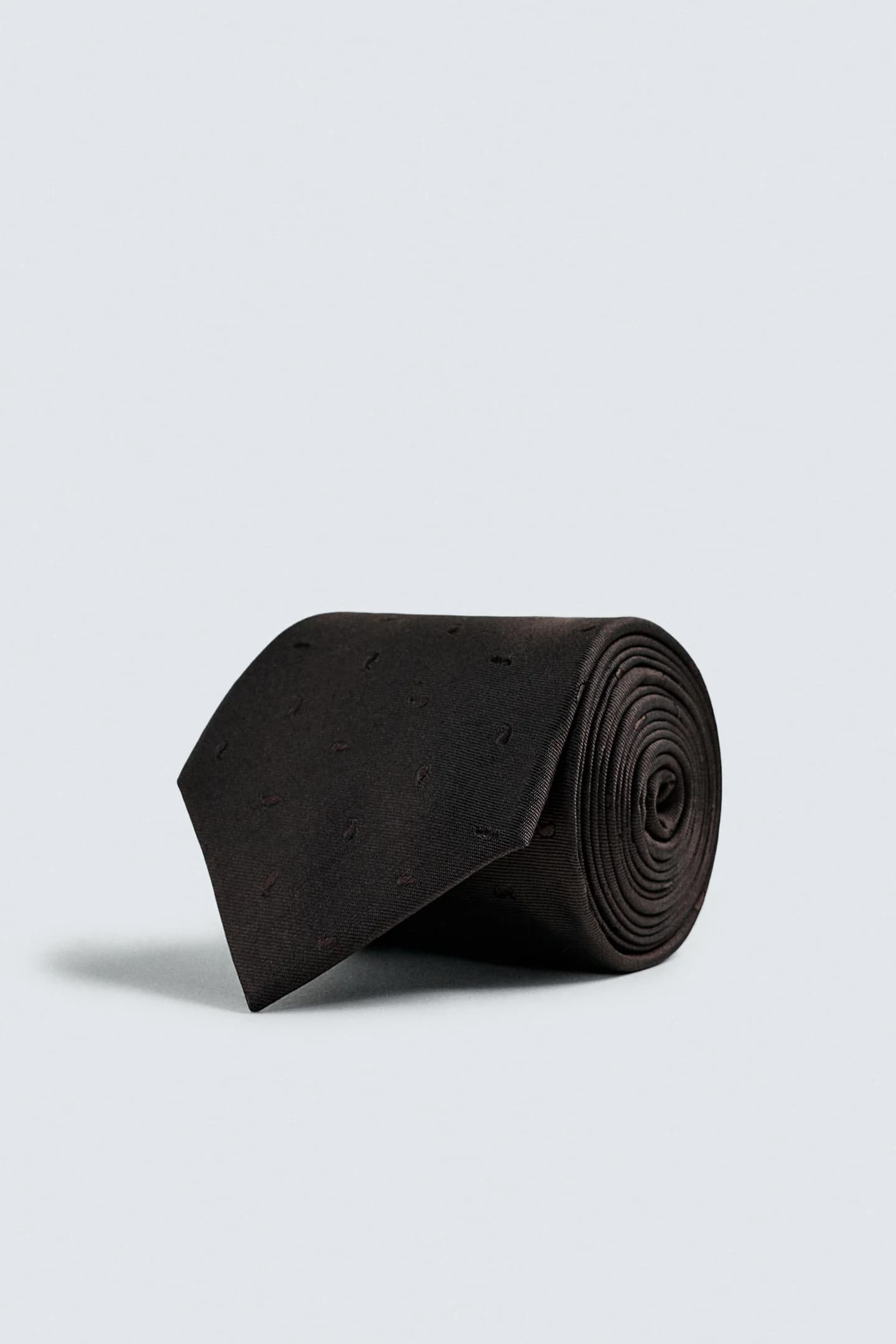 ГАЛСТУК ПЕЙСЛИ, 100% ШЕЛК.