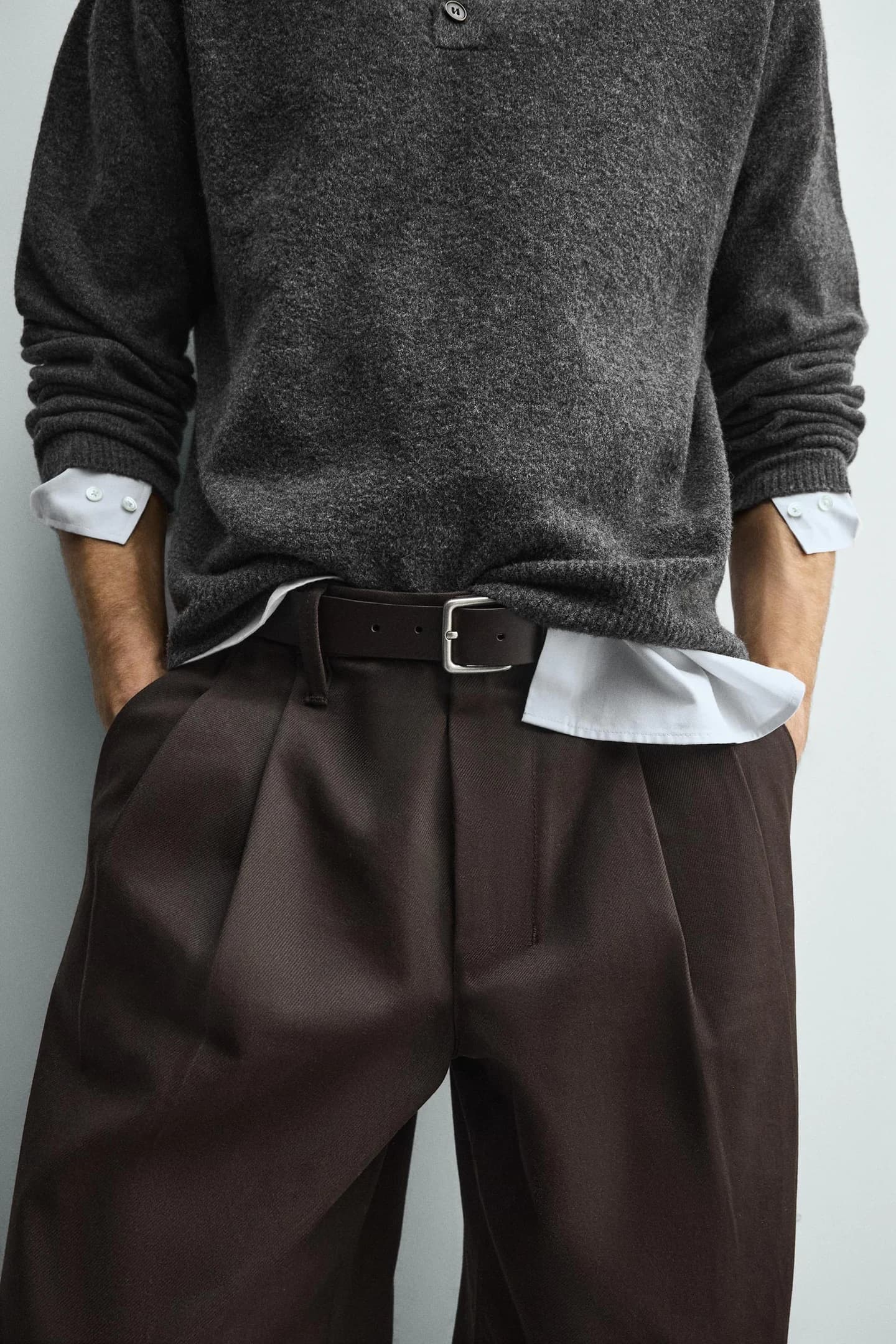 КОЖАНЫЙ РЕМЕНЬ - фото 3