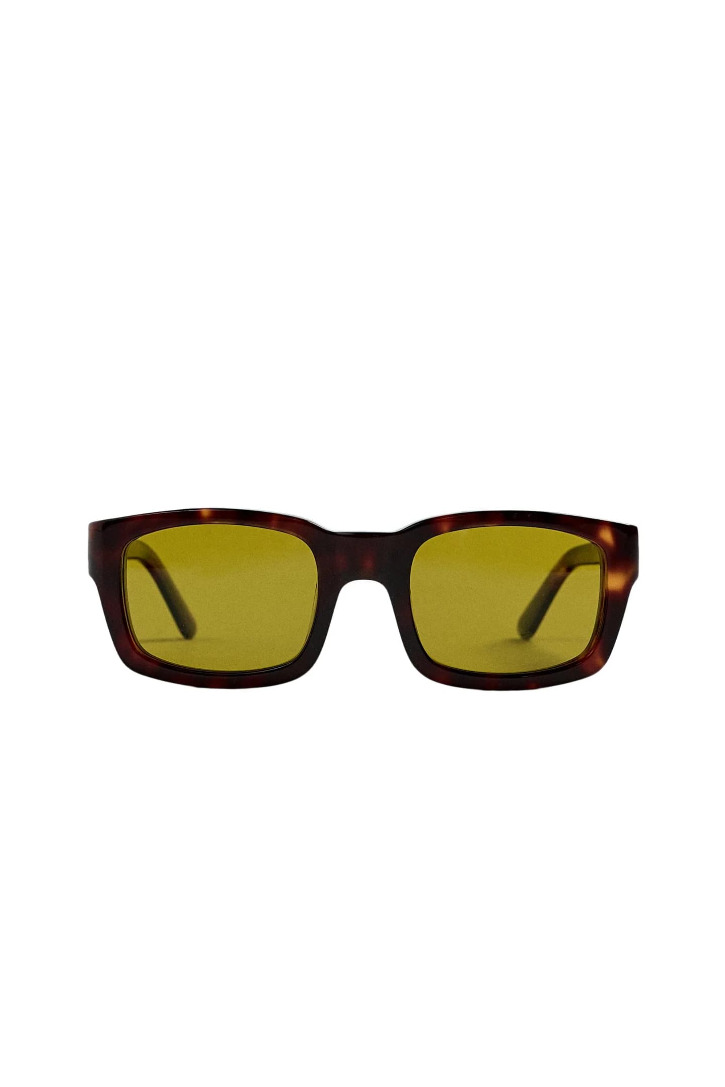 СОЛНЦЕЗАЩИТНЫЕ ОЧКИ В КВАДРАТНОЙ ОРМАКЕ - фото 3