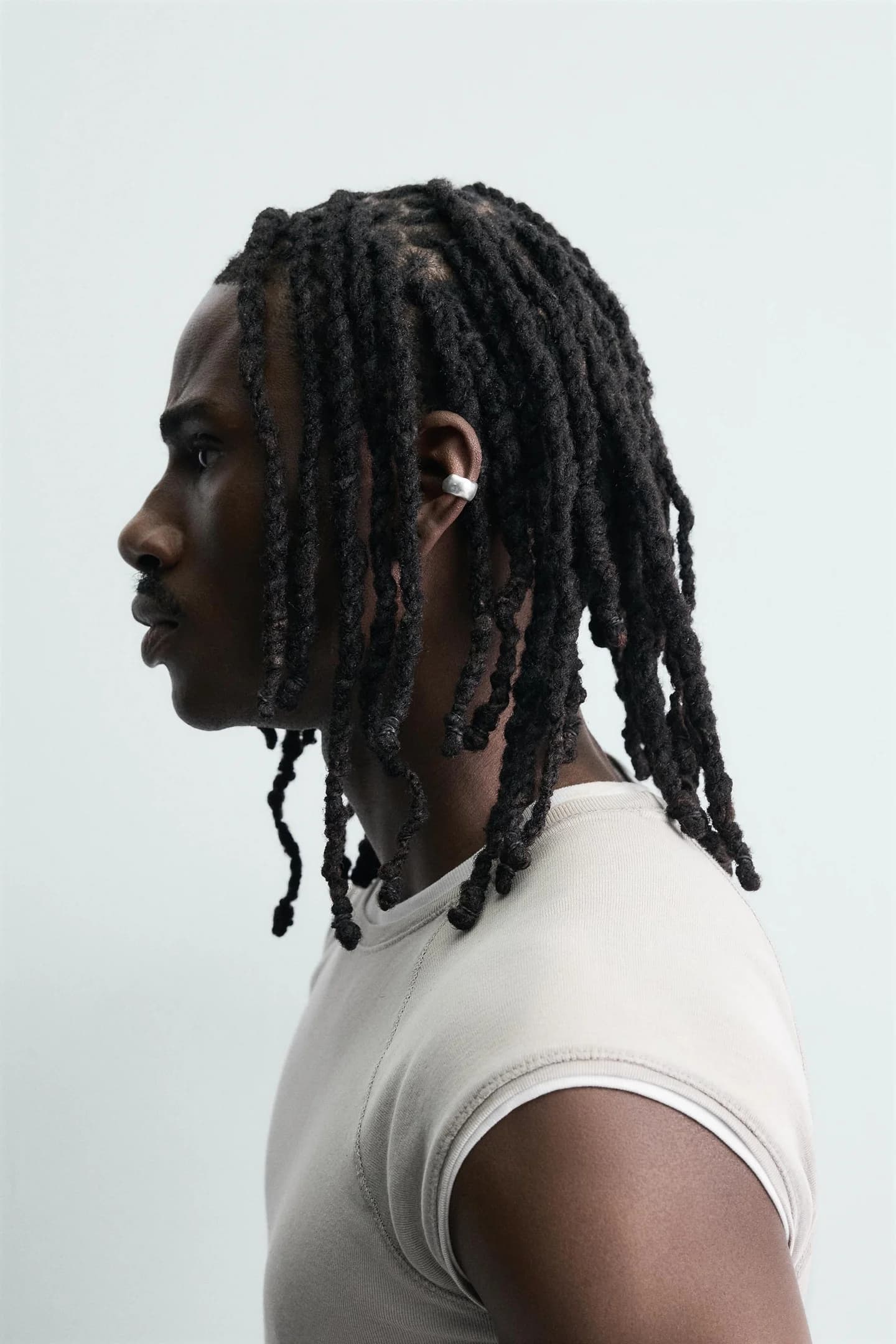 ТИП СЕРЬГИ - фото 2