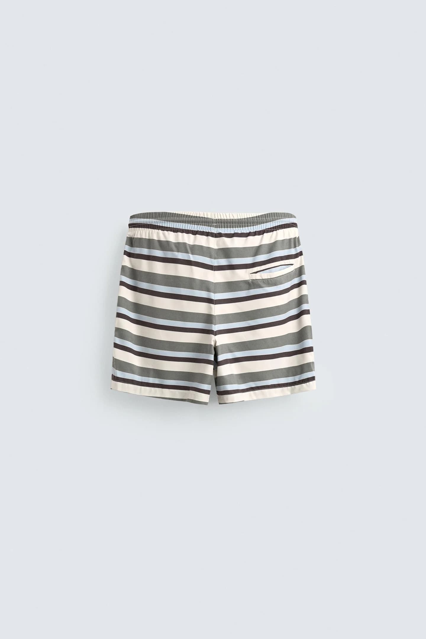 ПЛАВКИ В ПОЛОСКУ - фото 2