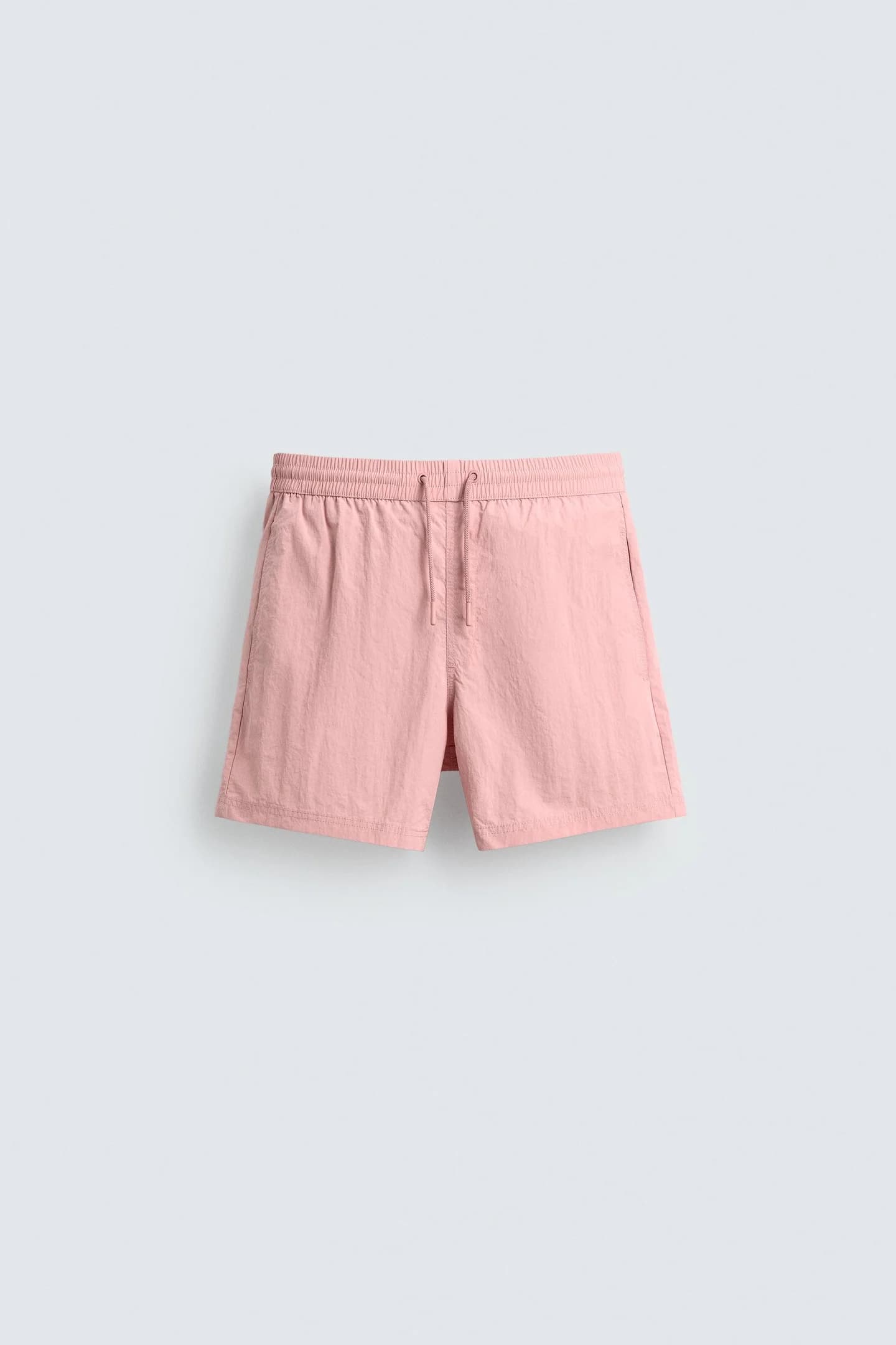 БАЗОВЫЕ ШОРТЫ ДЛЯ ПЛАВАНИЯ