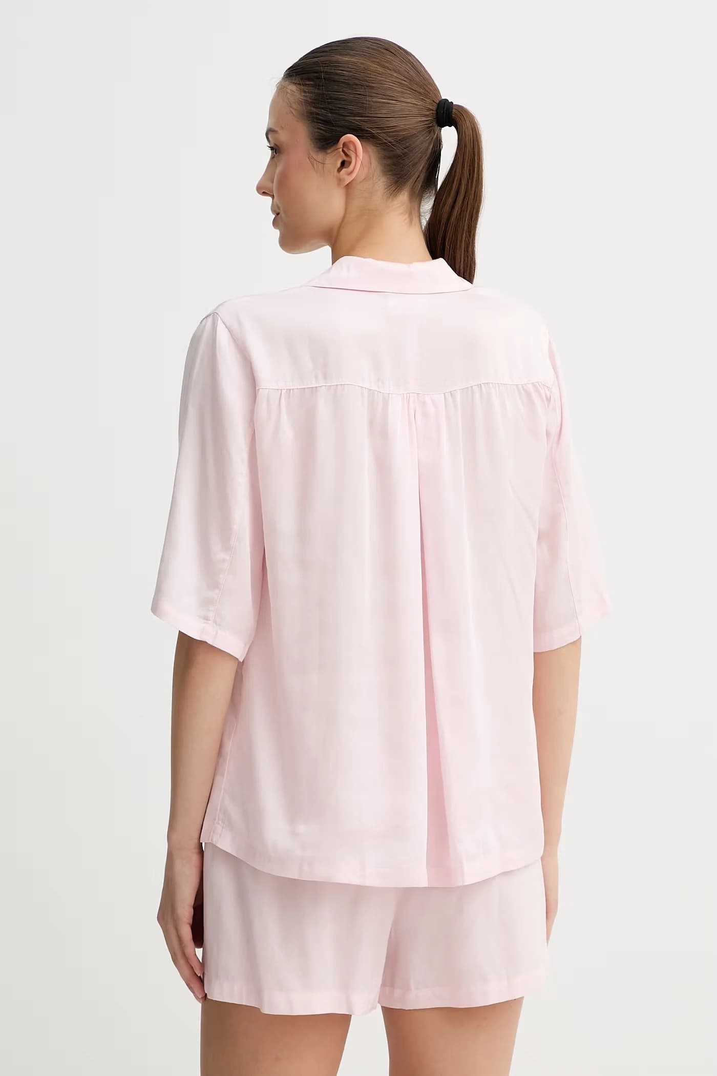 Женская пижамная рубашка CHARLIE - фото 3
