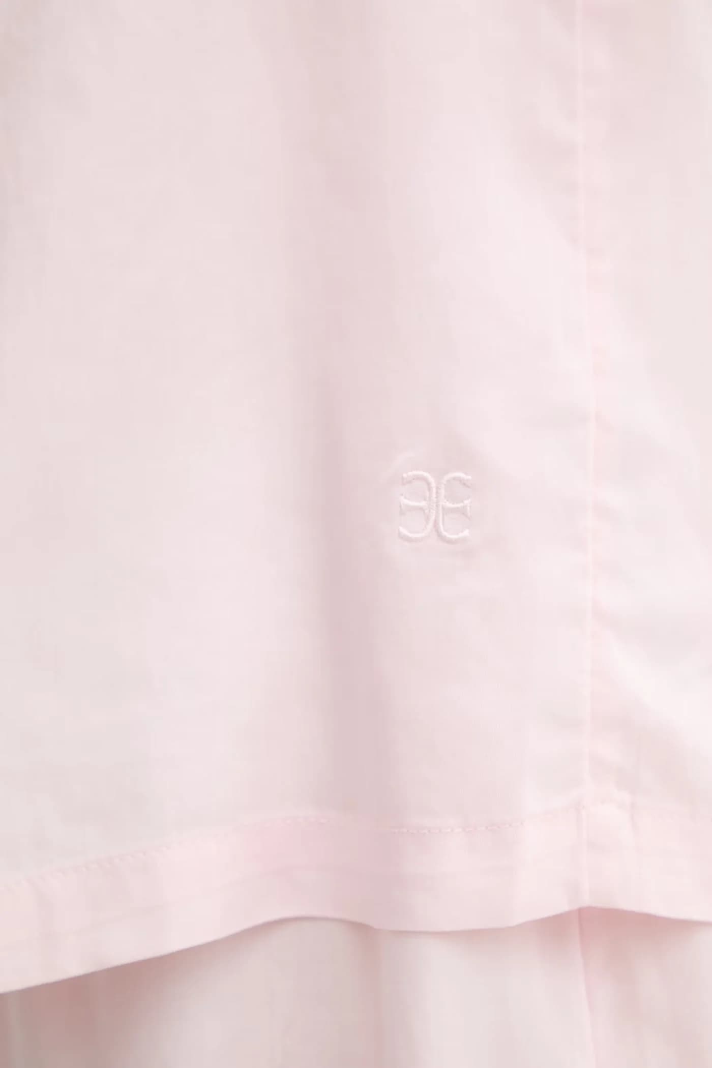 Женская пижамная рубашка CHARLIE - фото 4