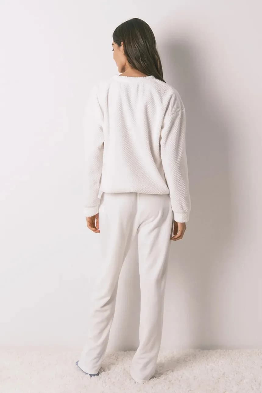 Снупи пижама - фото 2