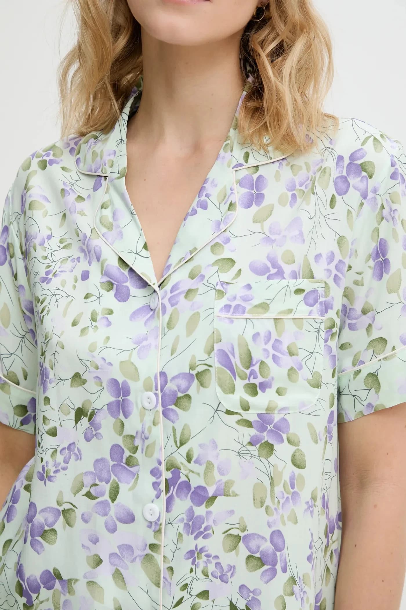 Пижамы - фото 5