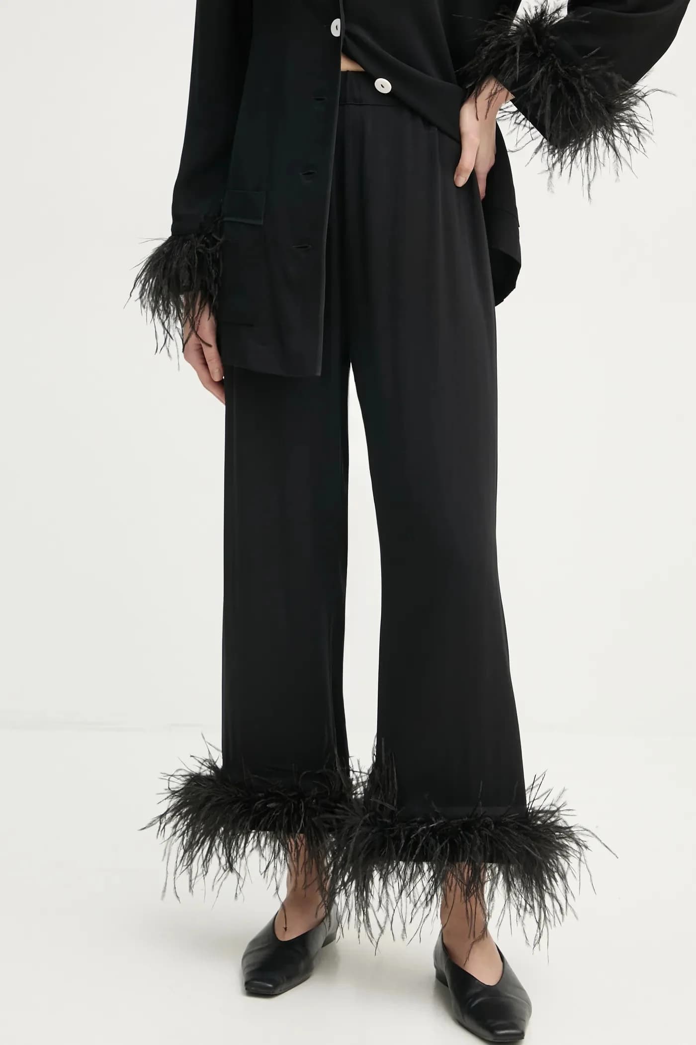 Пижамы - фото 4