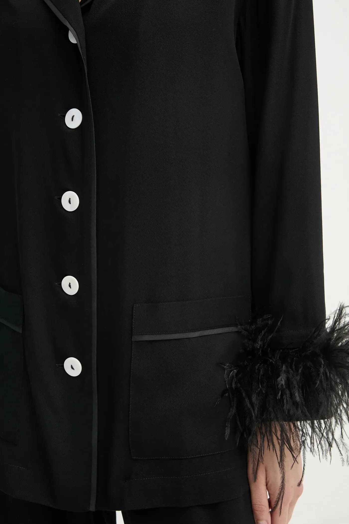 Пижамы - фото 6