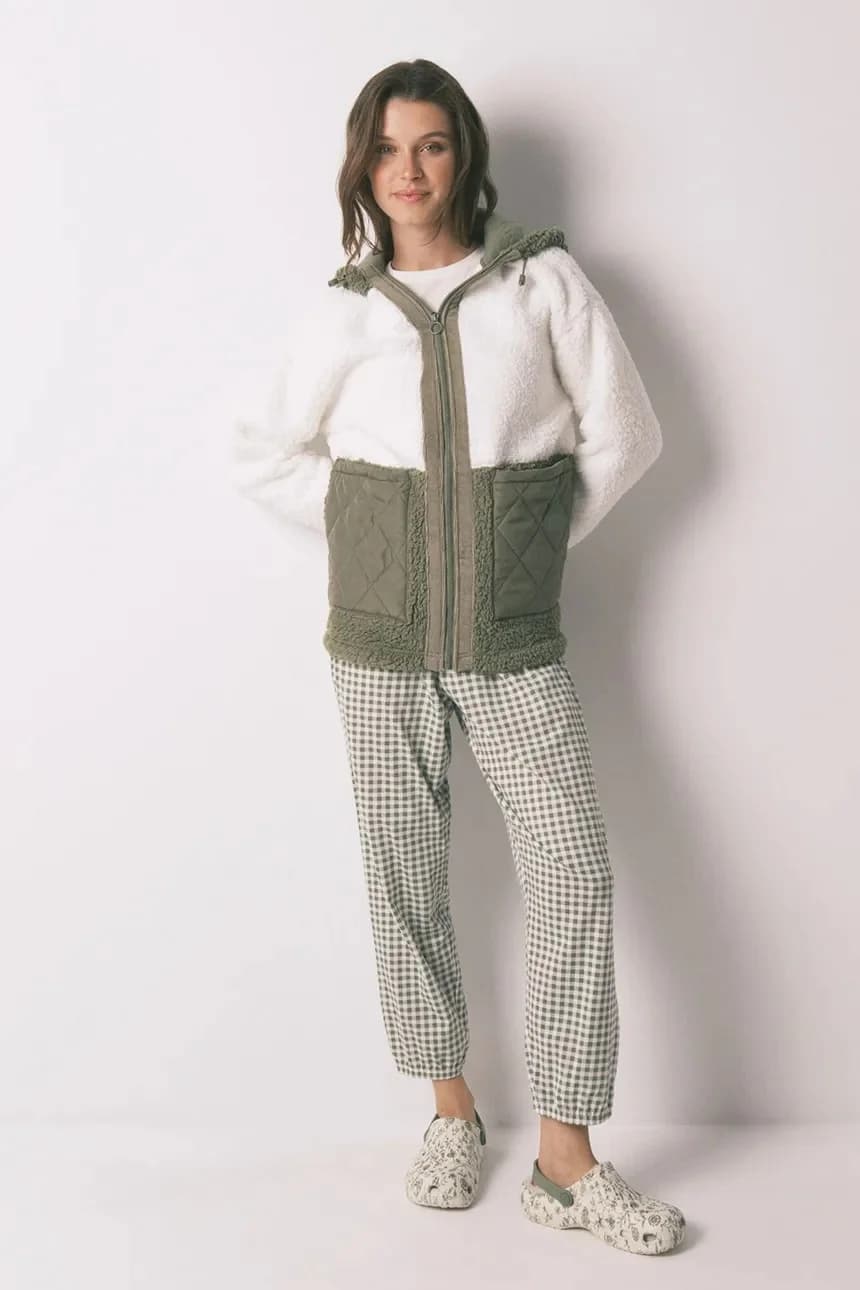 Халат - фото 5