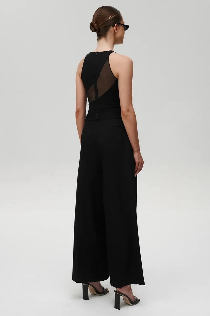 Боди в переднем ряду - фото 5