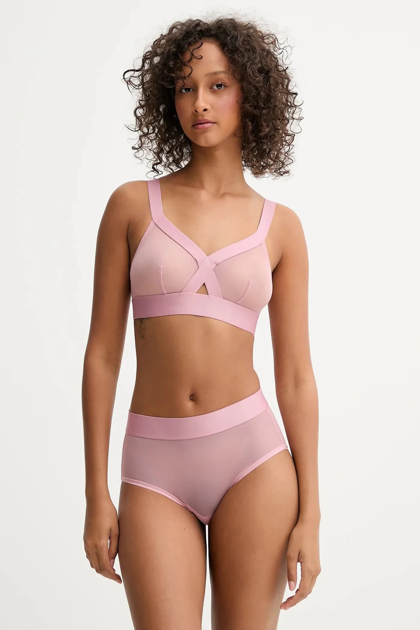 Бюстгальтер - фото 2