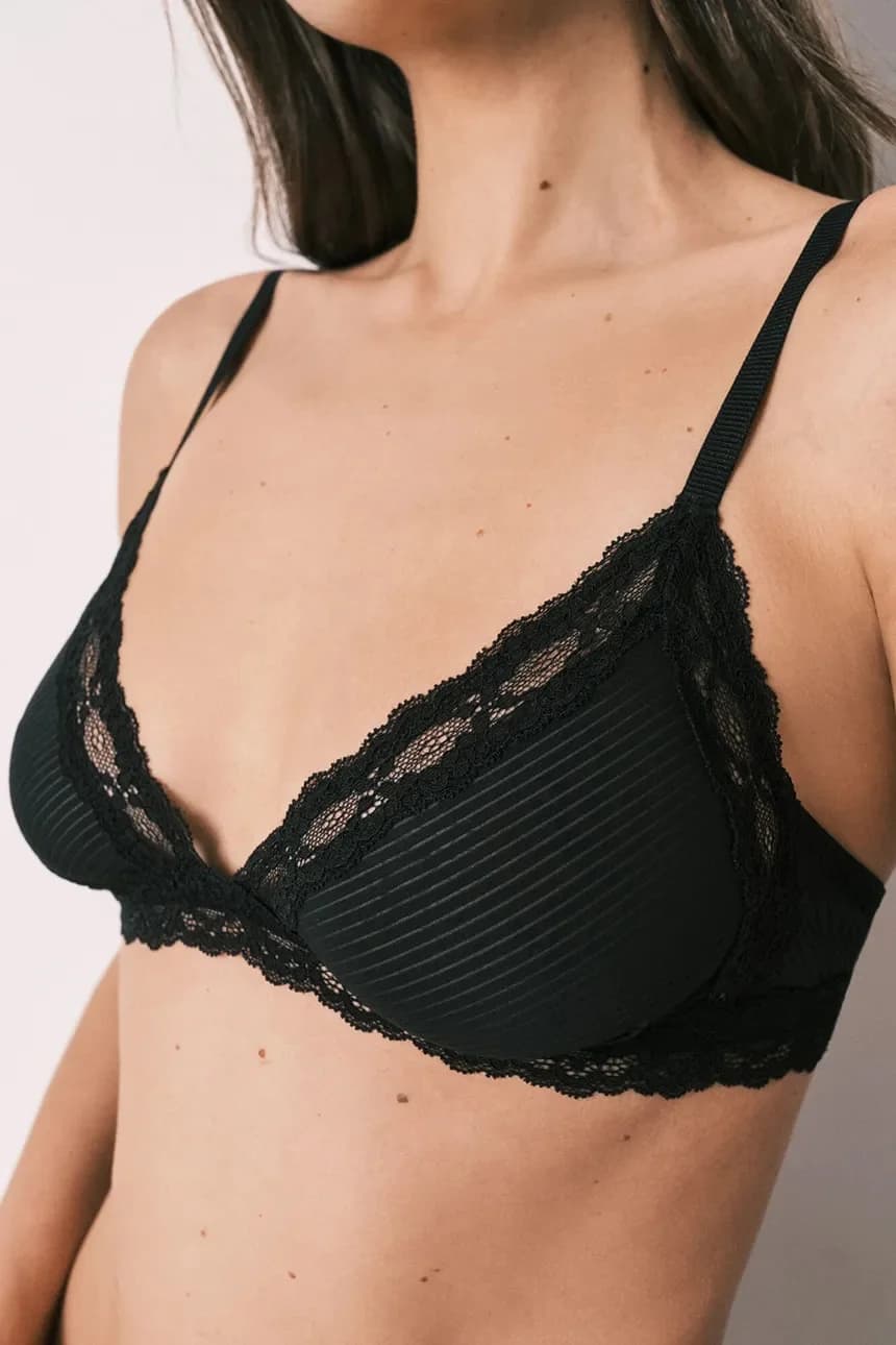 Бюстгальтер - фото 4