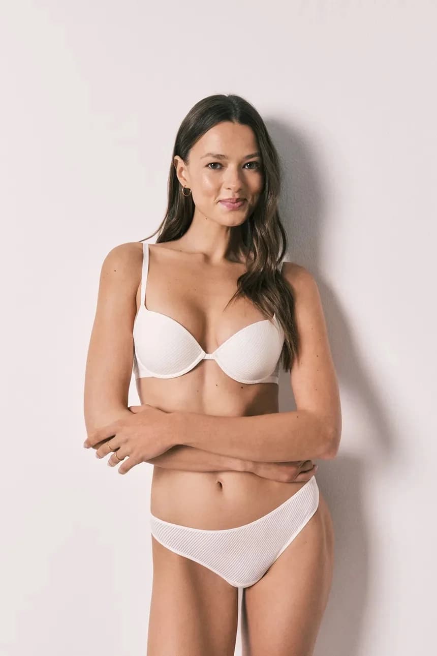 Бюстгальтер - фото 2