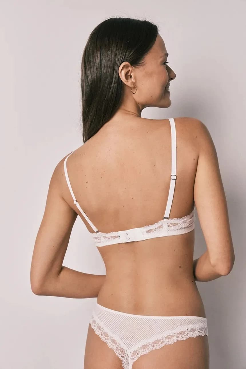 Бюстгальтер - фото 3