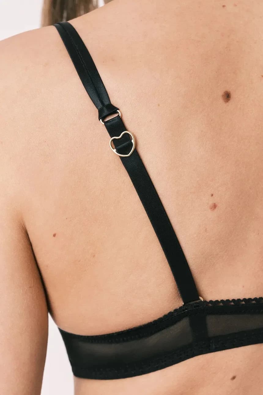 Бюстгальтер - фото 6