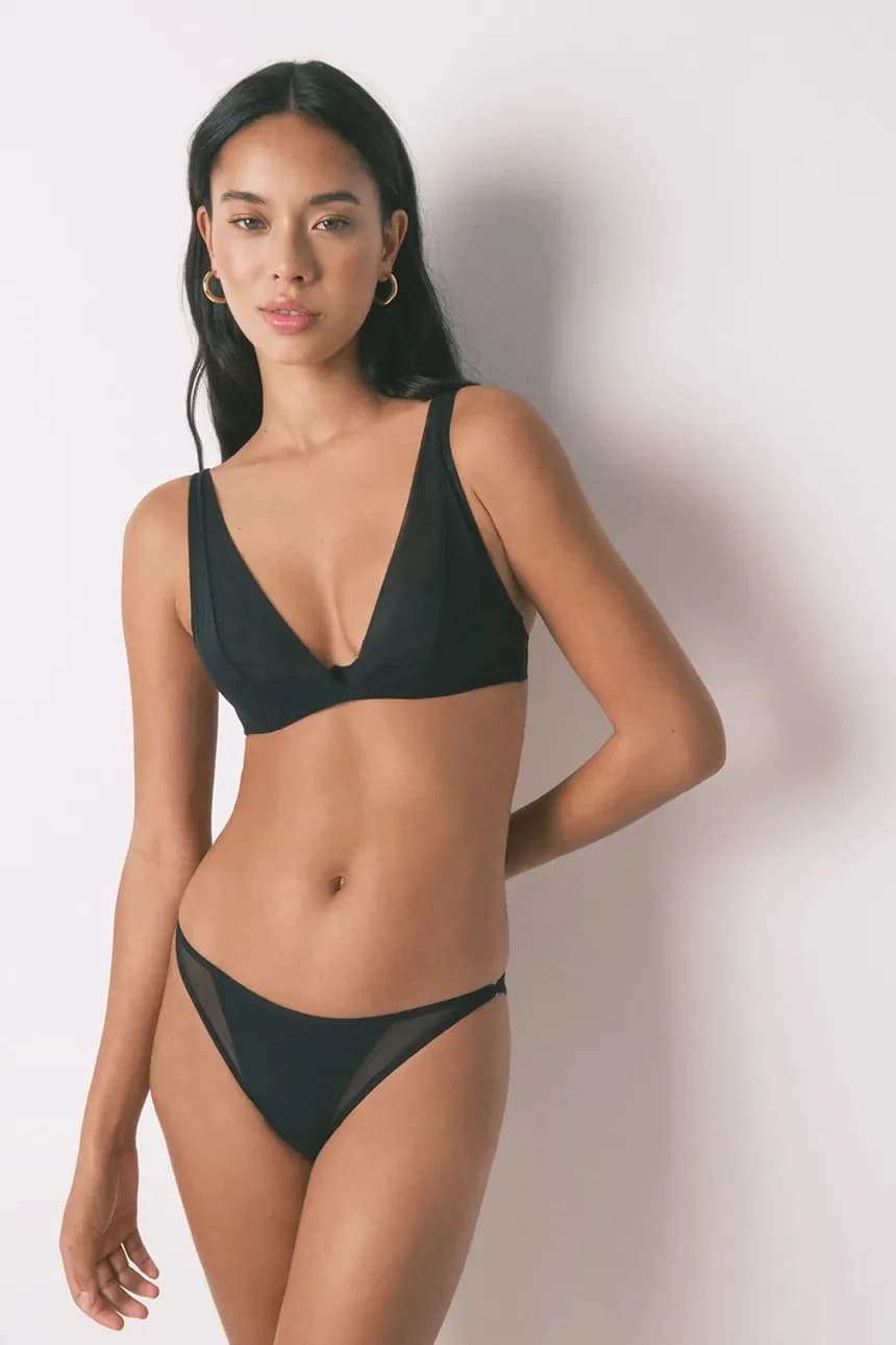 Бюстгальтер - фото 5