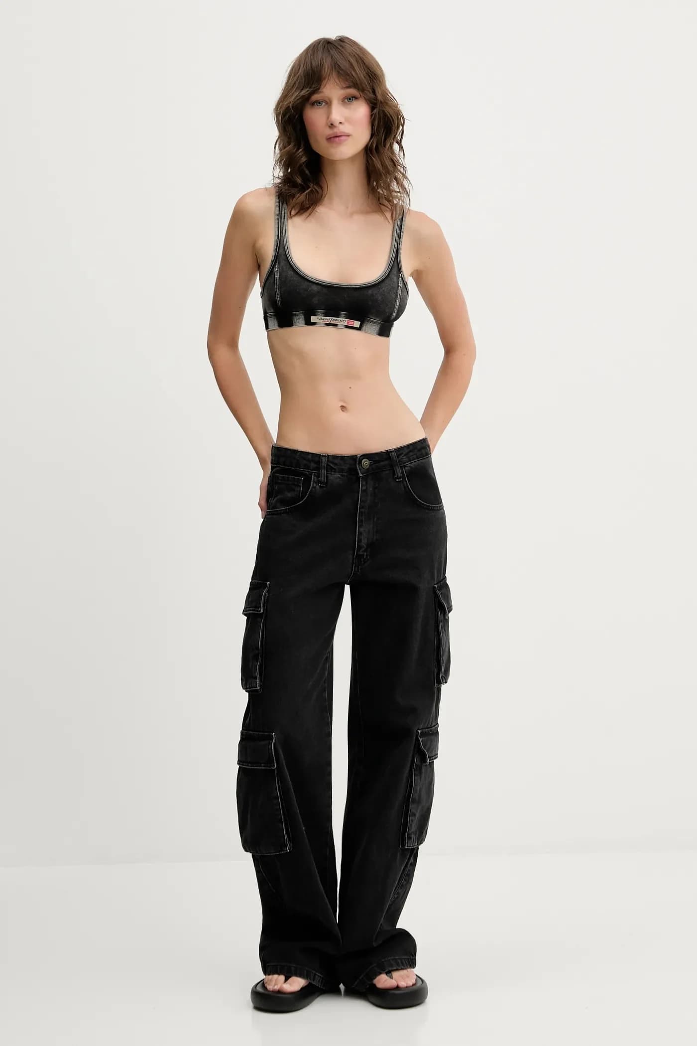 АРИЭЛЬ-ДНМ бюстгальтер - фото 2