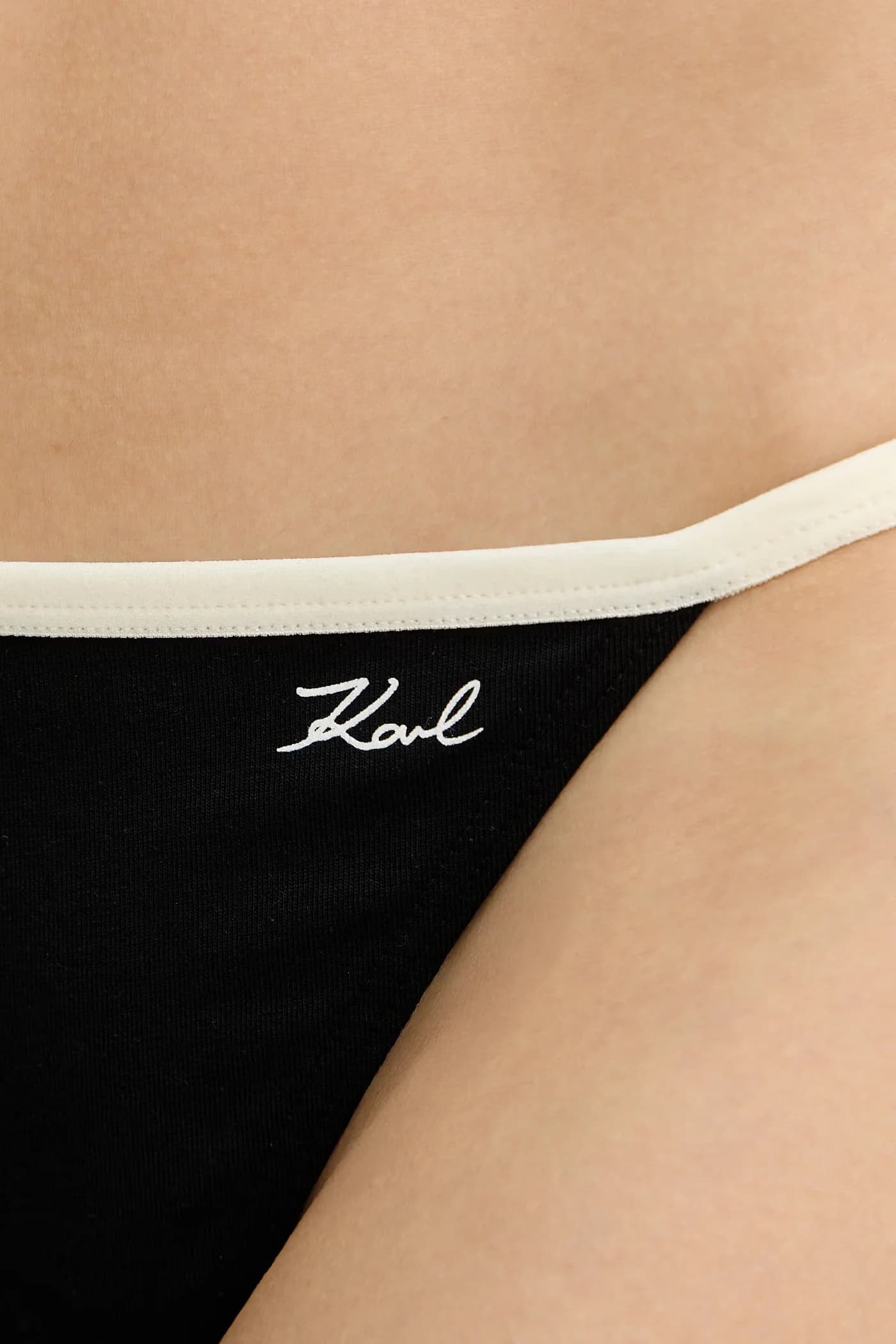 Женские стринги - фото 4