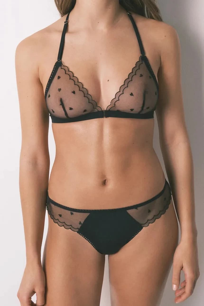 Женские стринги