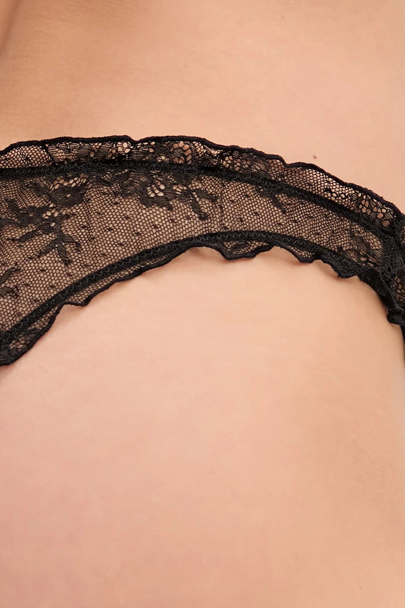 Трусы Rotate x Love Stories, 2 шт. - фото 5