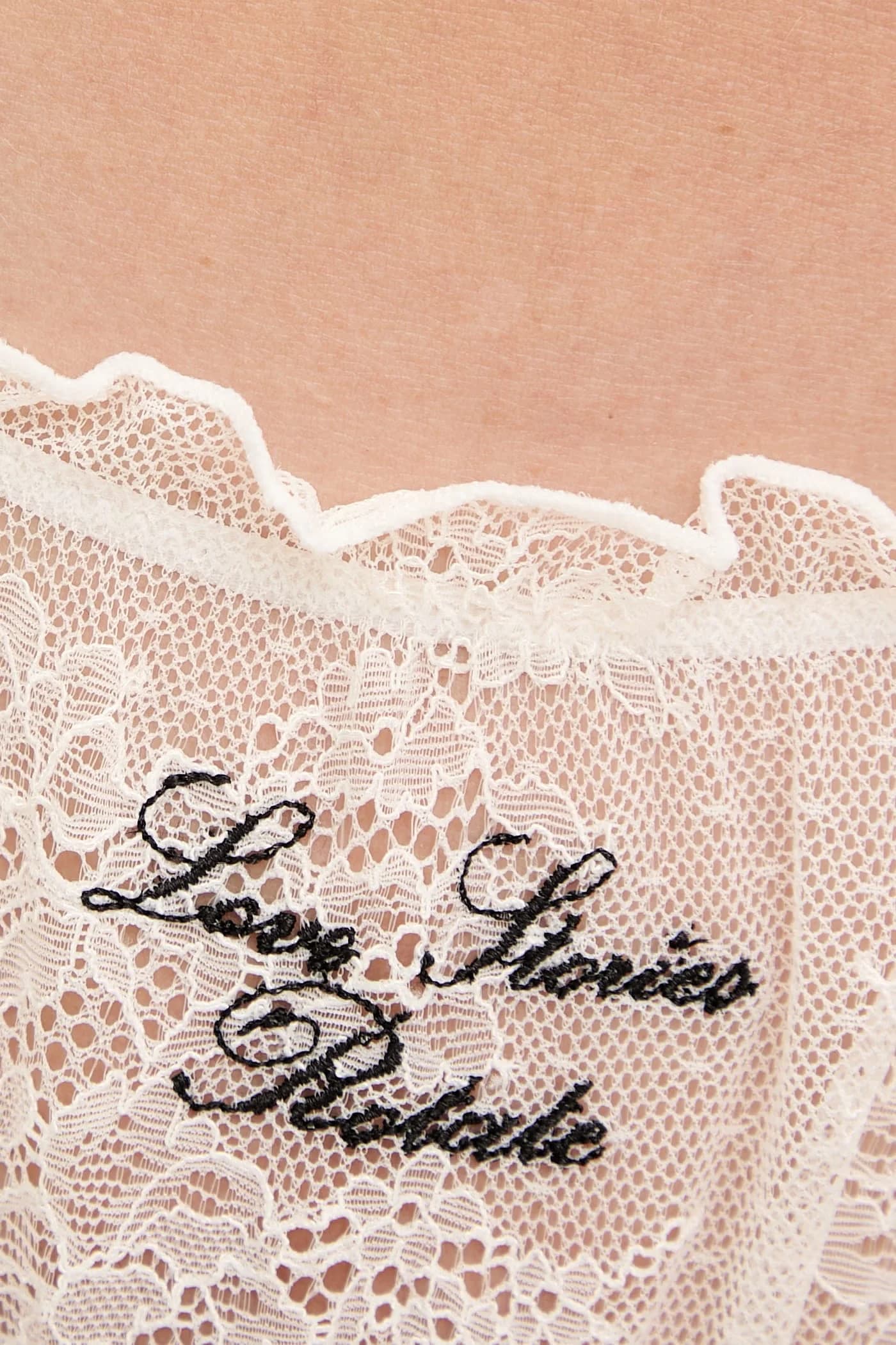 Трусы Rotate x Love Stories, 2 шт. - фото 6