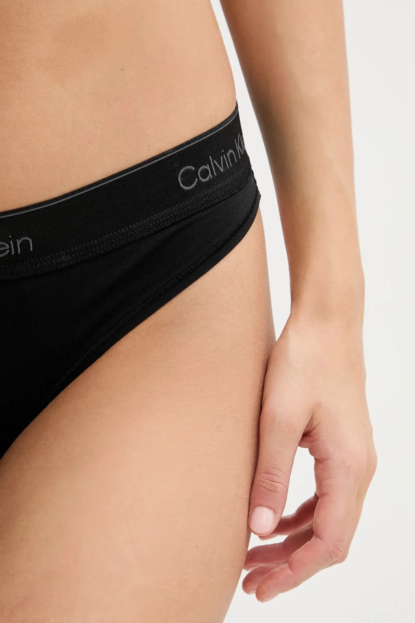 стринги - фото 4