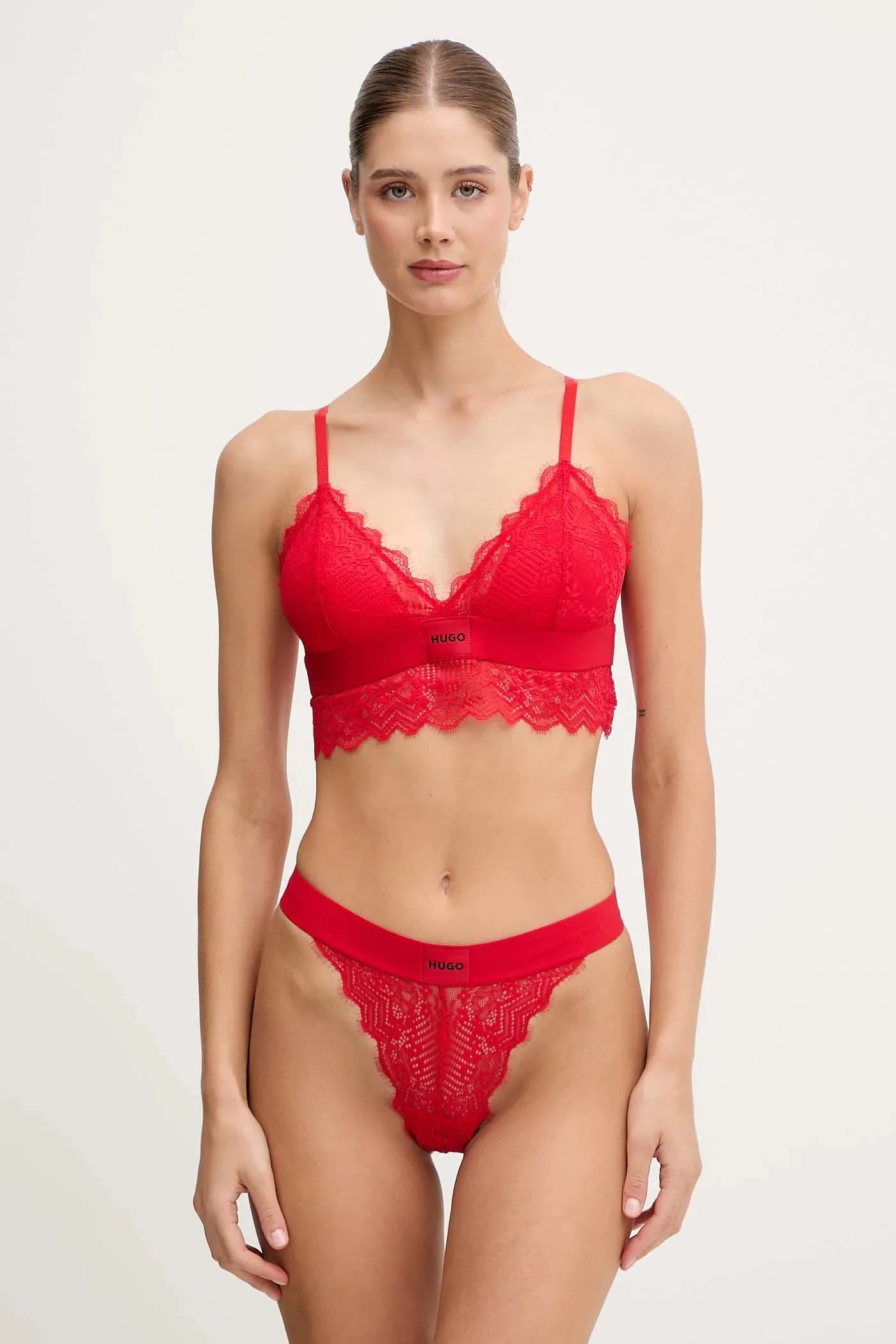 СТРУНА РЛ КРУЖЕВО - фото 2