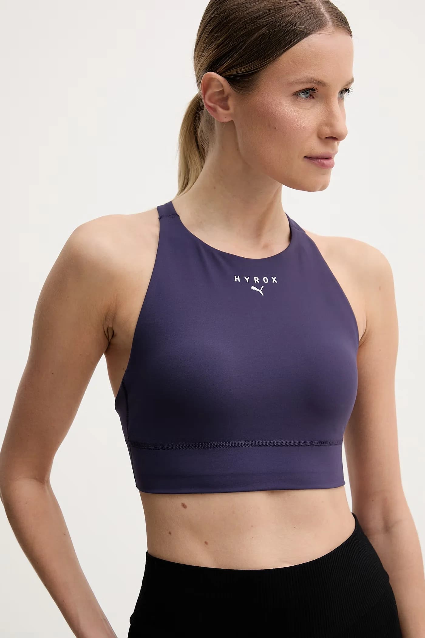 Спортивный бюстгальтер Shapeluxe HYROX - фото 4