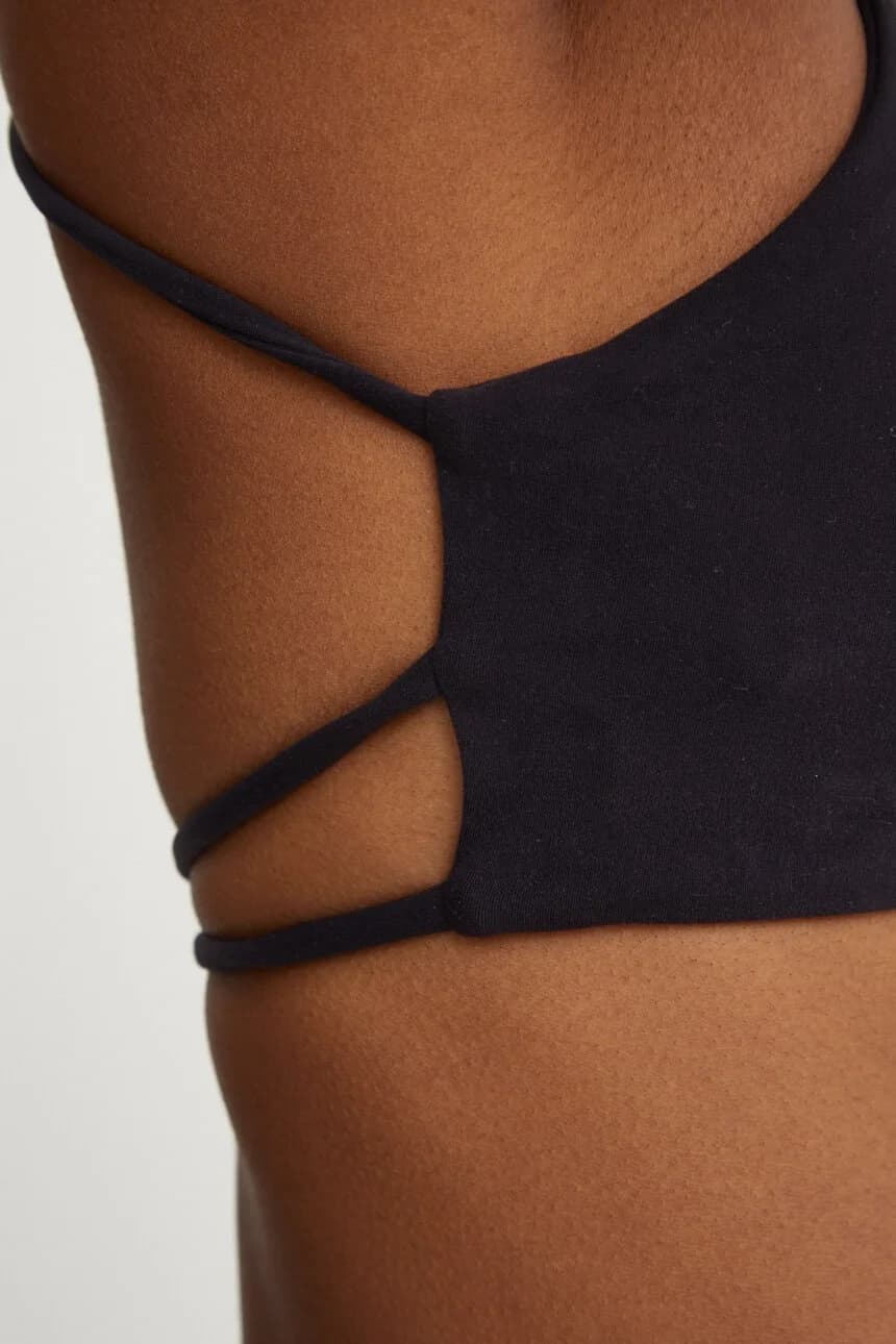 Бюстгальтер для йоги Breeze - фото 5