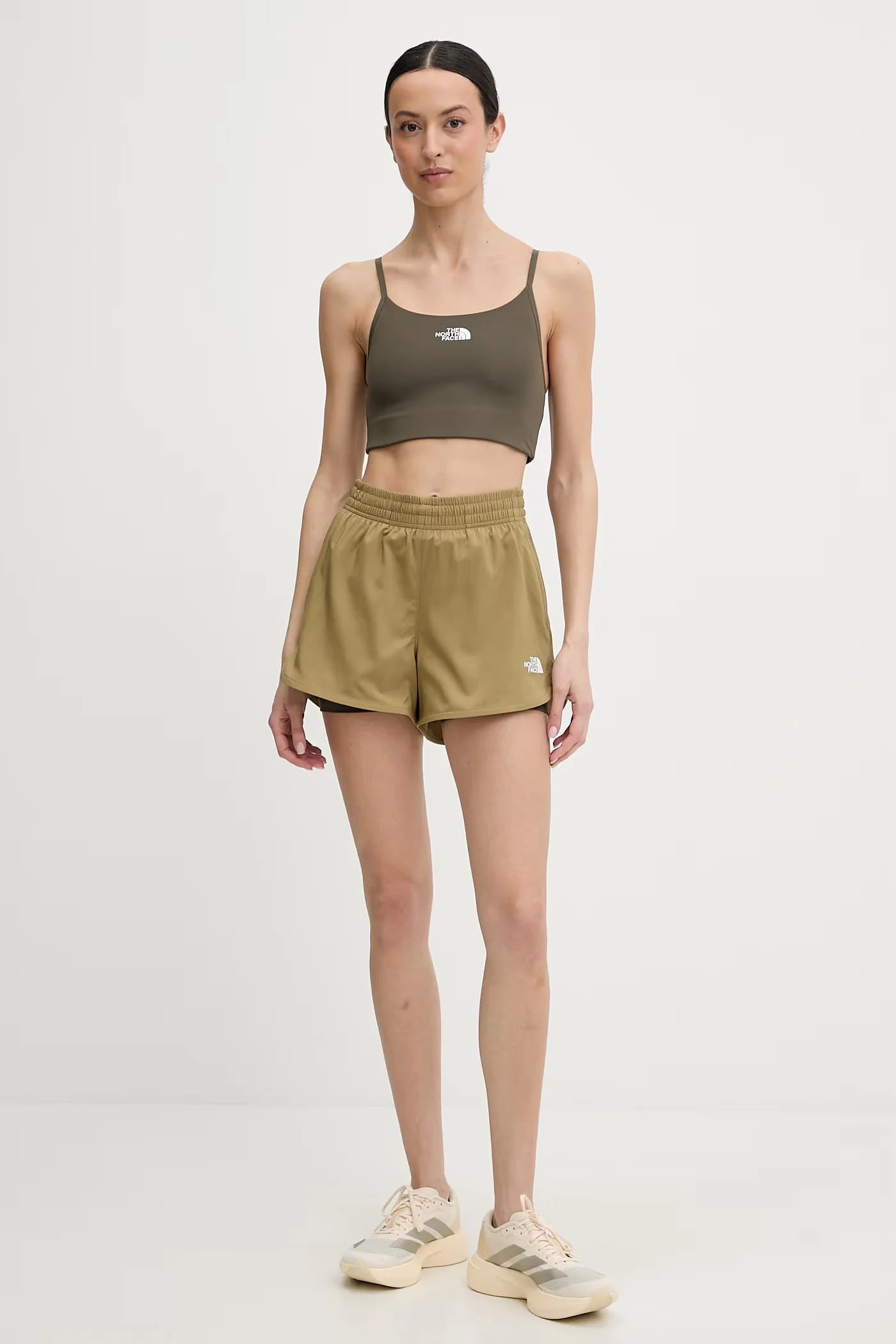 Гибкий спортивный бюстгальтер - фото 2