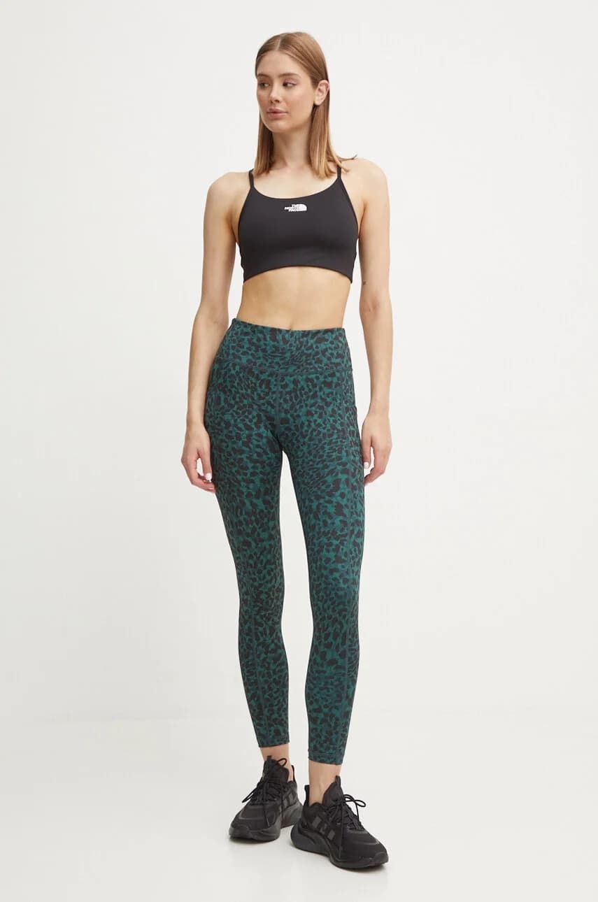 Гибкий спортивный бюстгальтер - фото 2