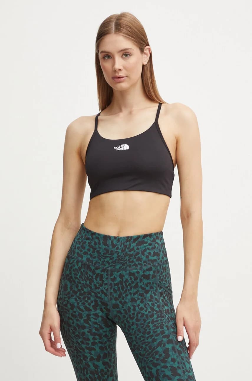 Гибкий спортивный бюстгальтер - фото 4