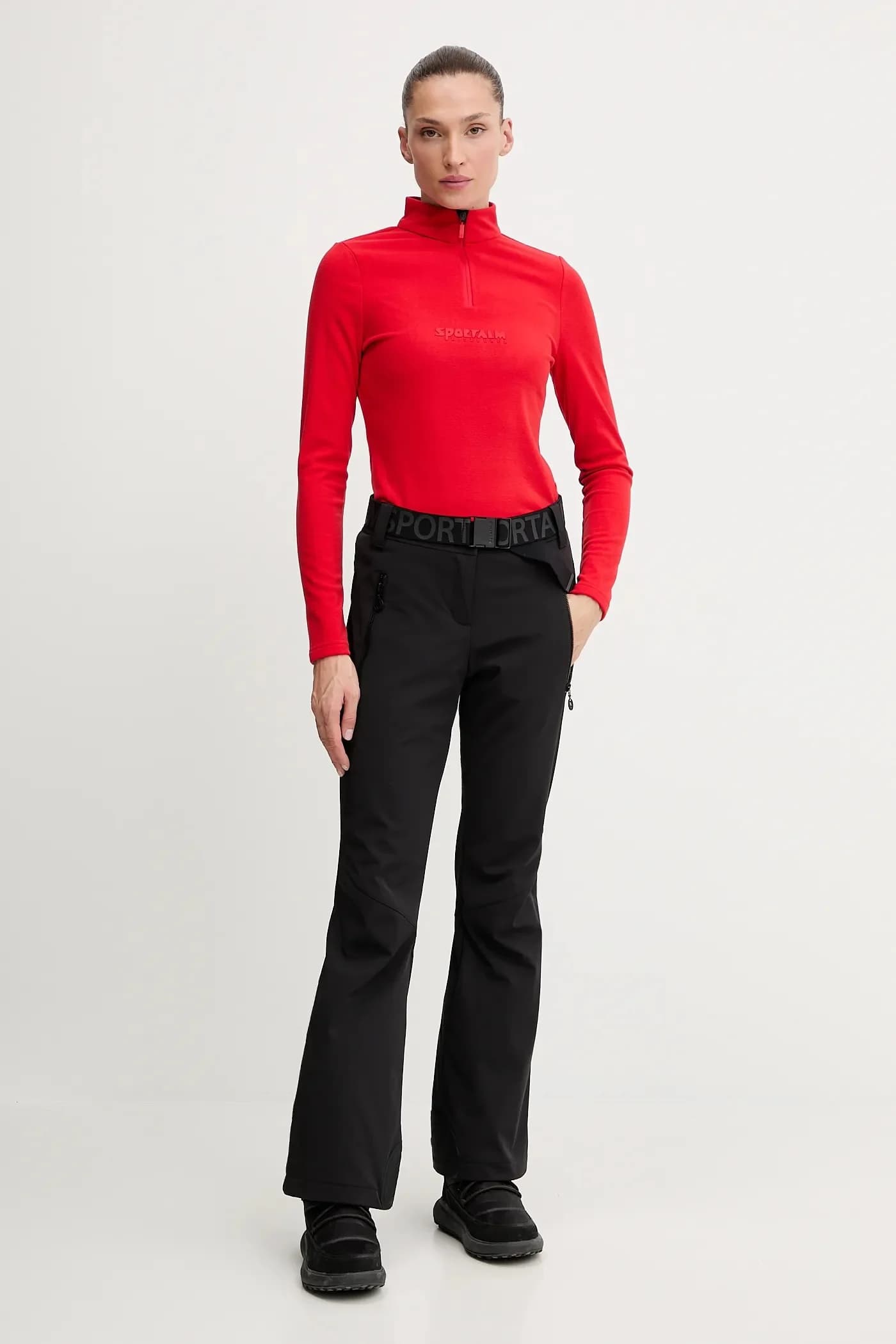 Функциональный одеколон с длинным рукавом - фото 2