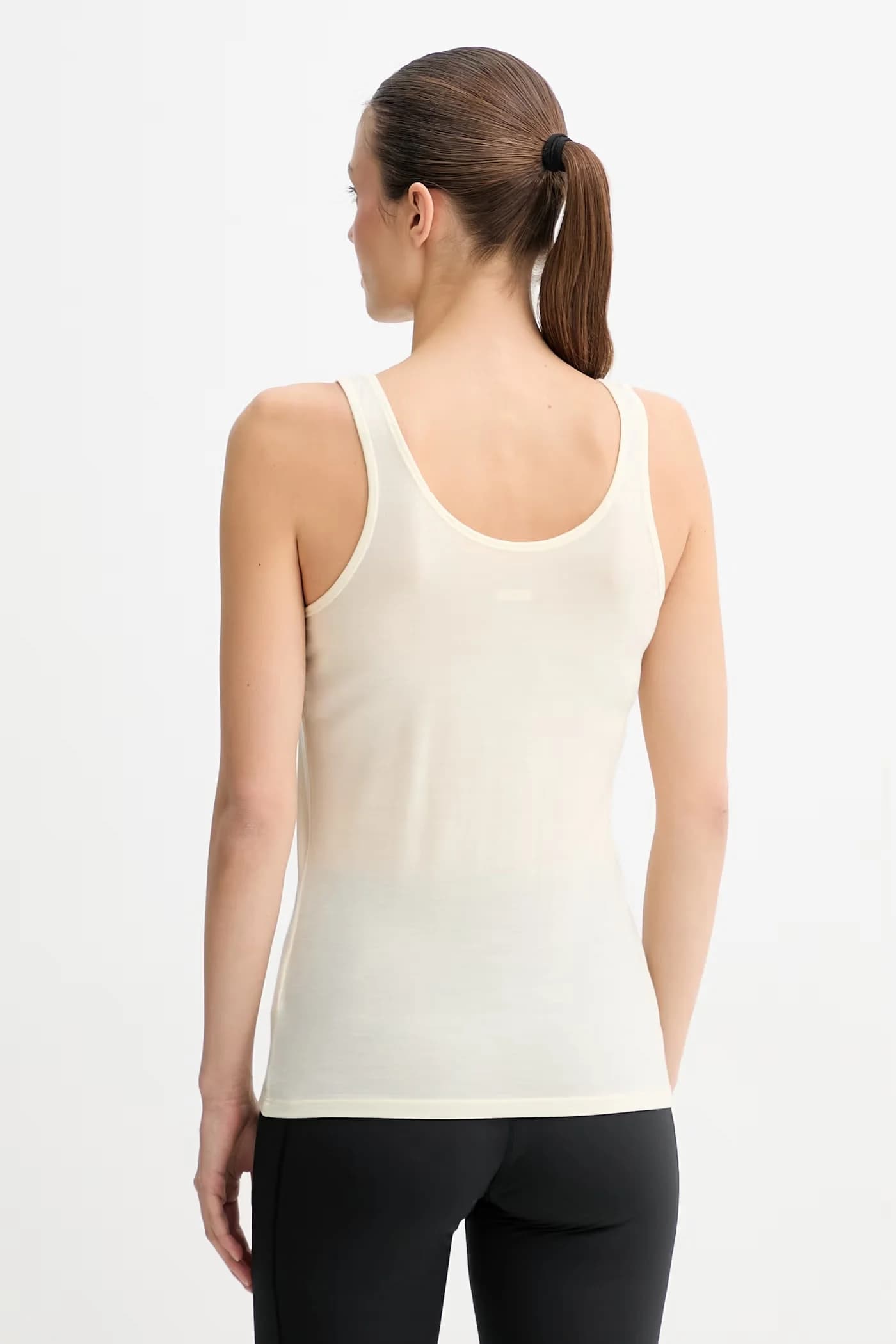 Женская шерстяная Сирена - фото 2