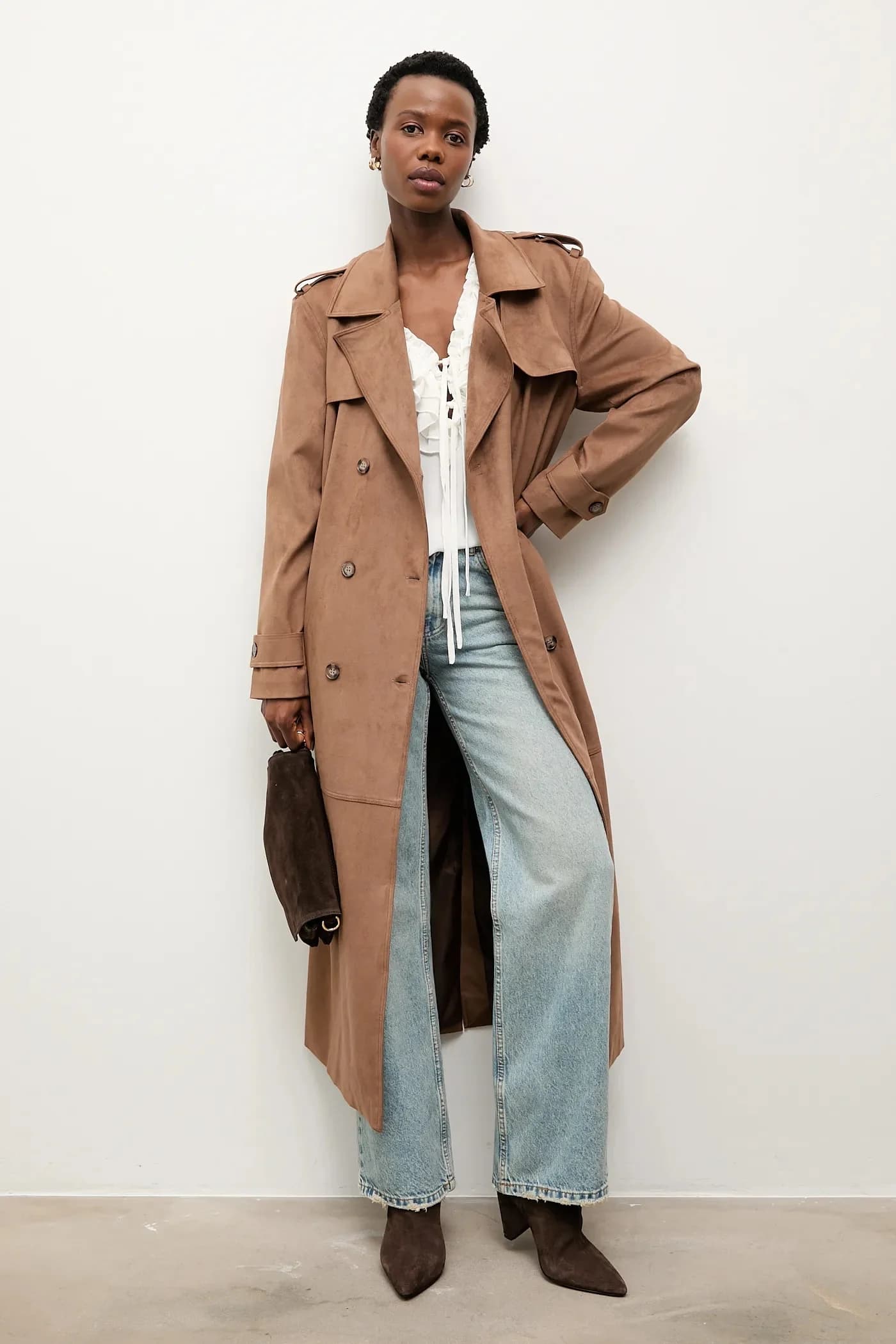 Блуза - фото 2