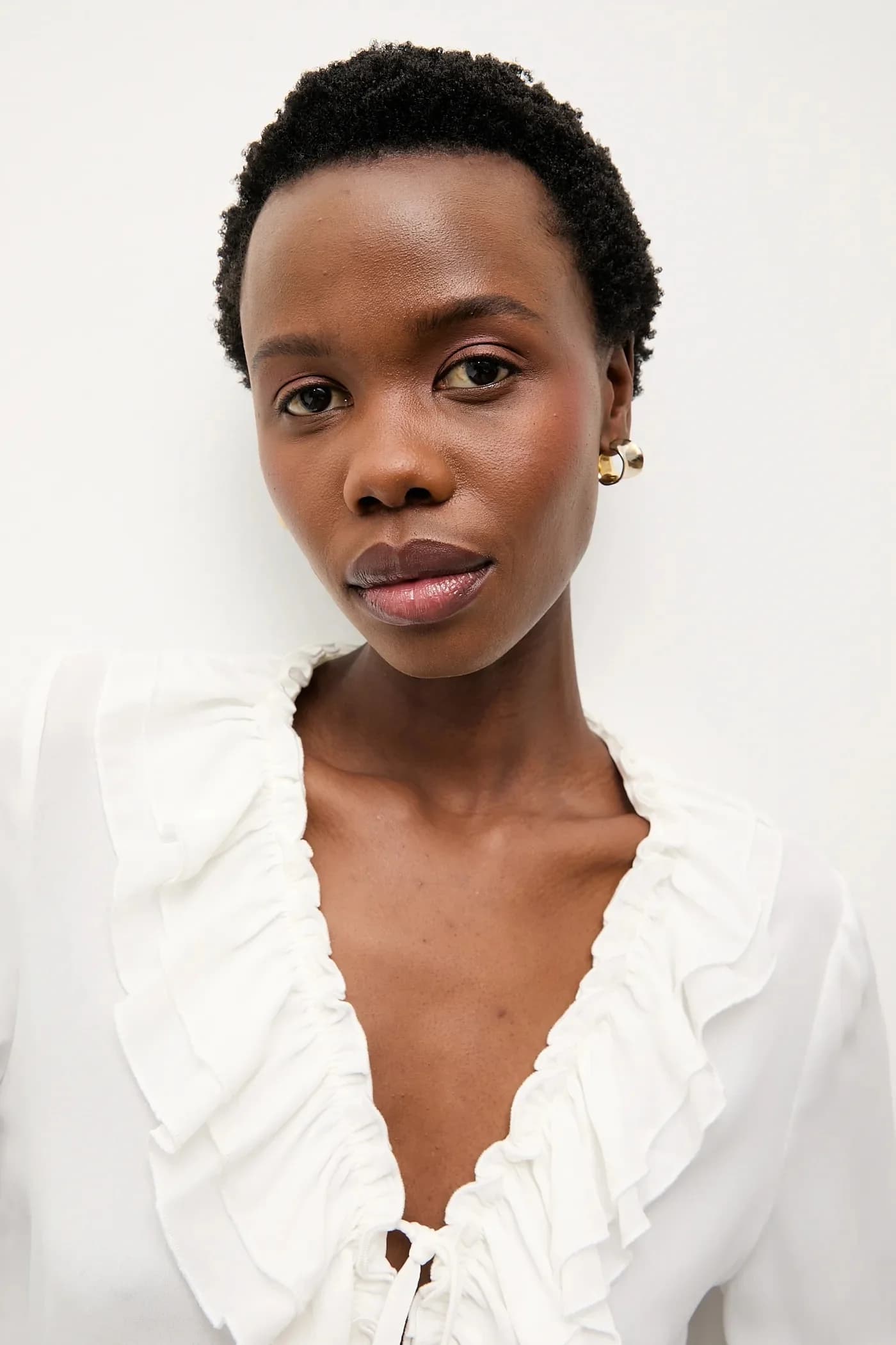 Блуза - фото 5