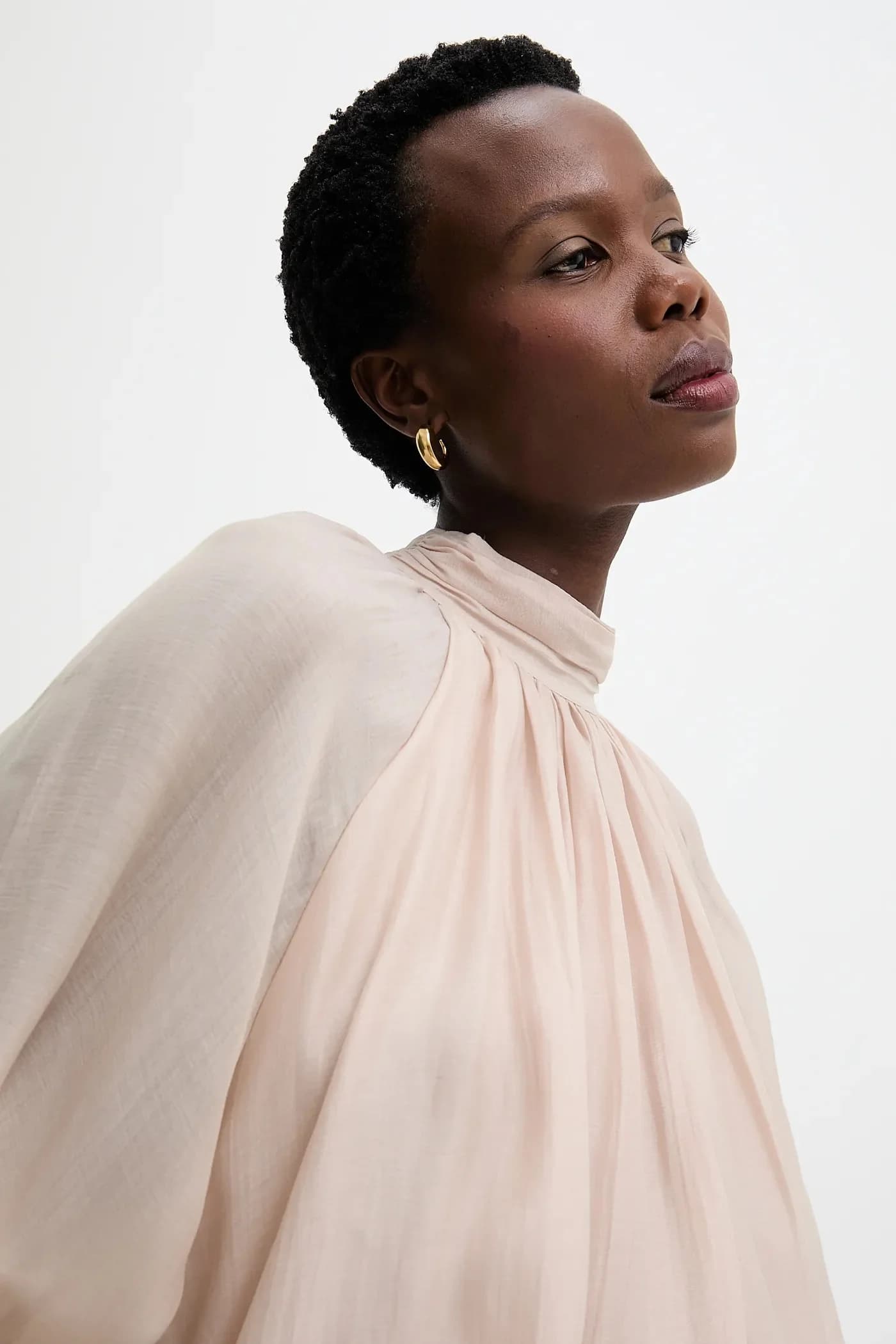 Блуза - фото 5