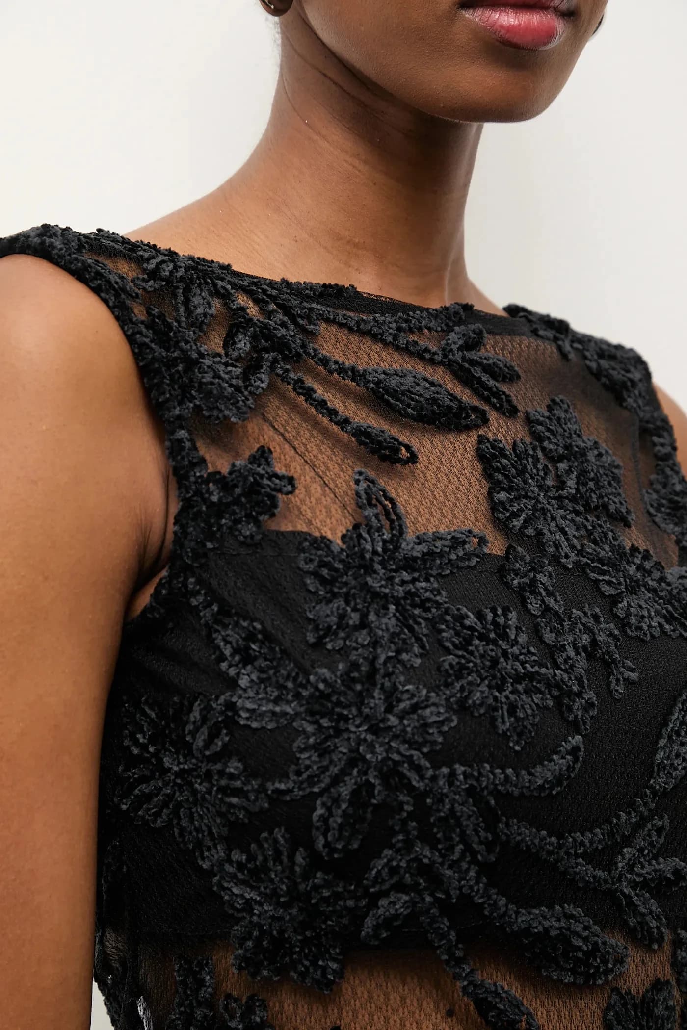 Блуза - фото 6