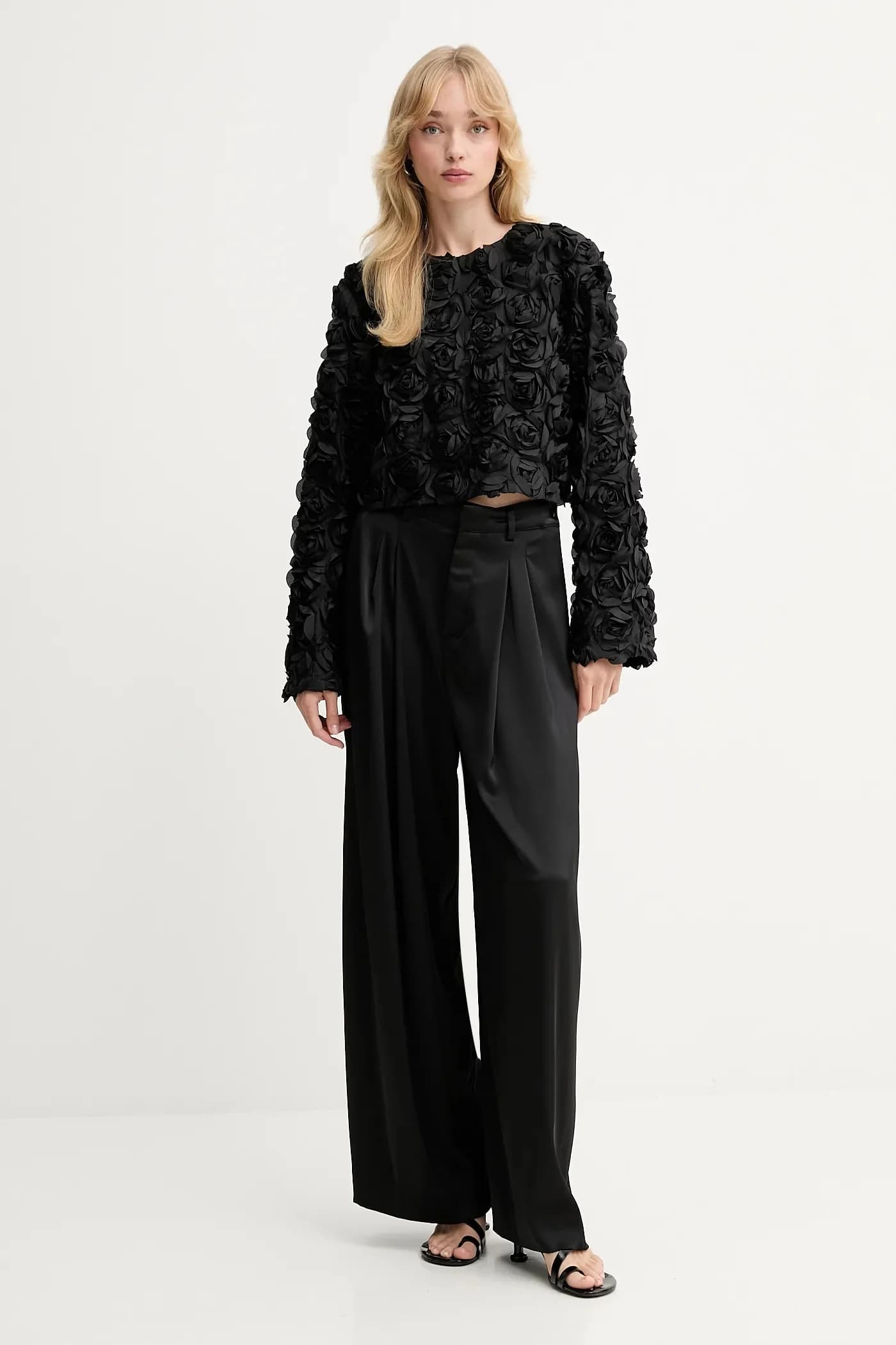 Блуза - фото 2