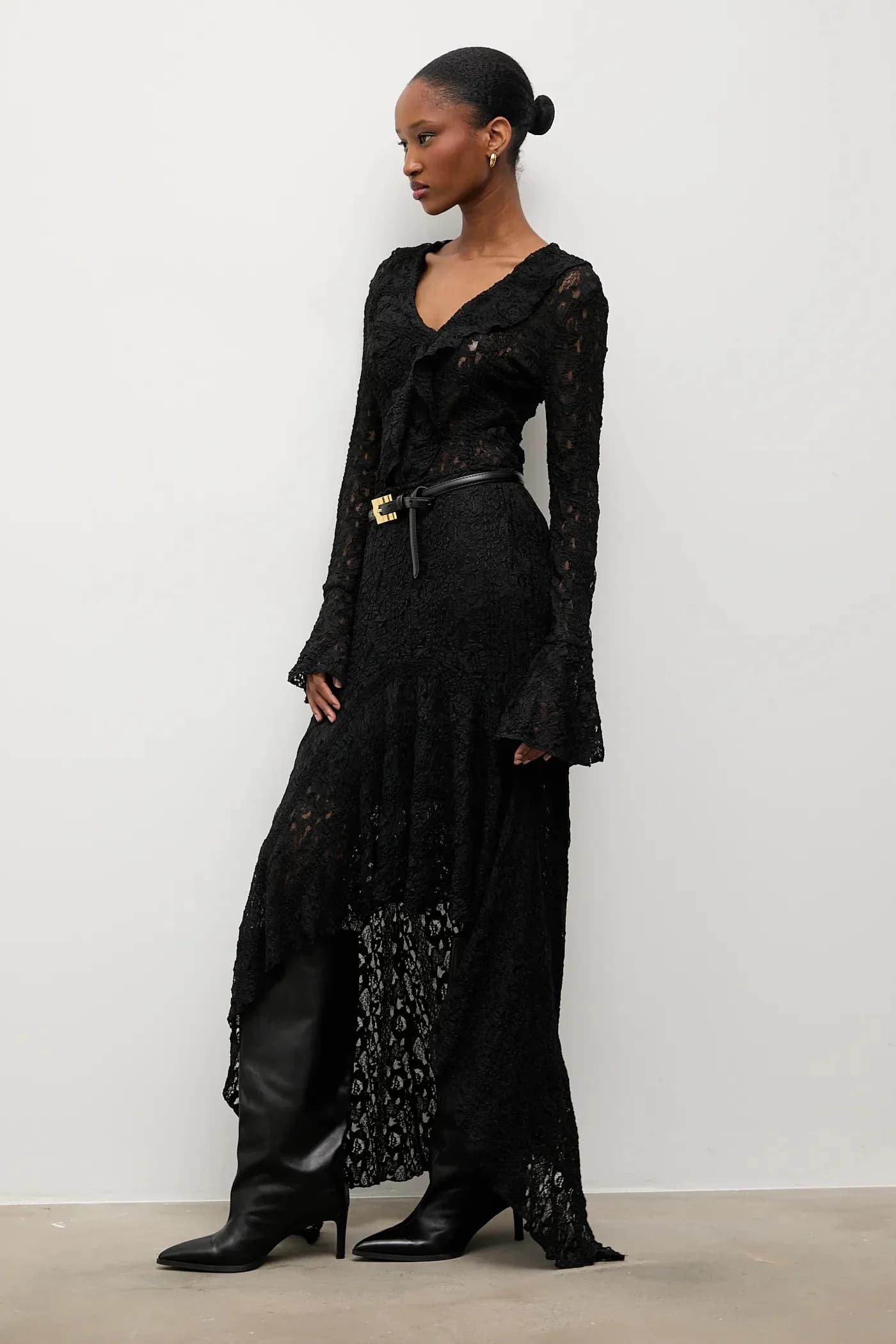 Блуза - фото 2