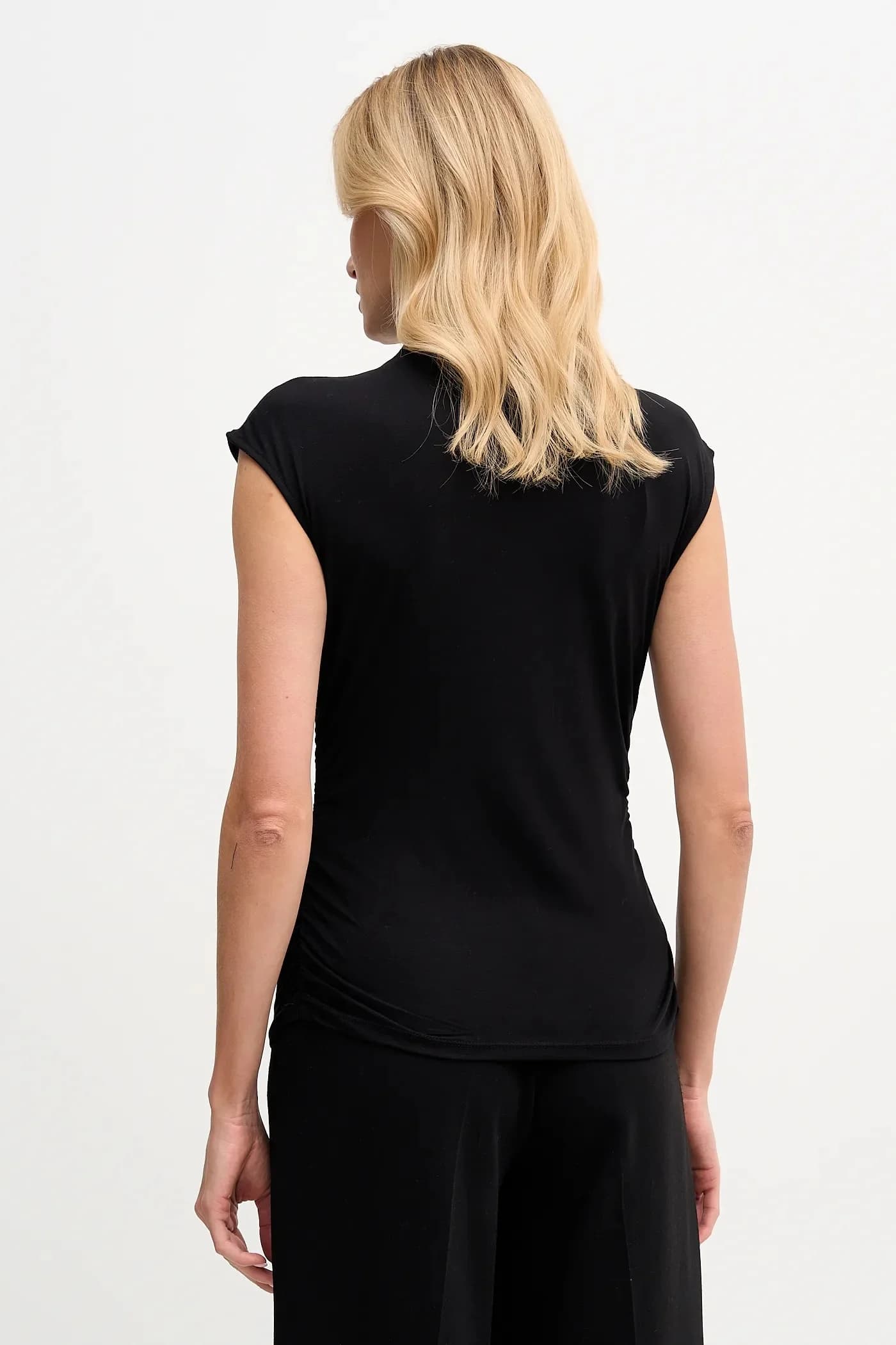 Блуза - фото 3