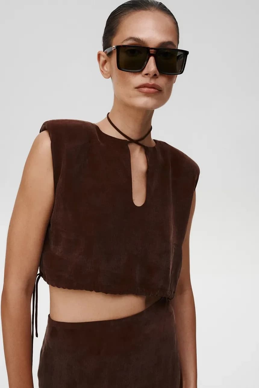 Топ Джолин Топ