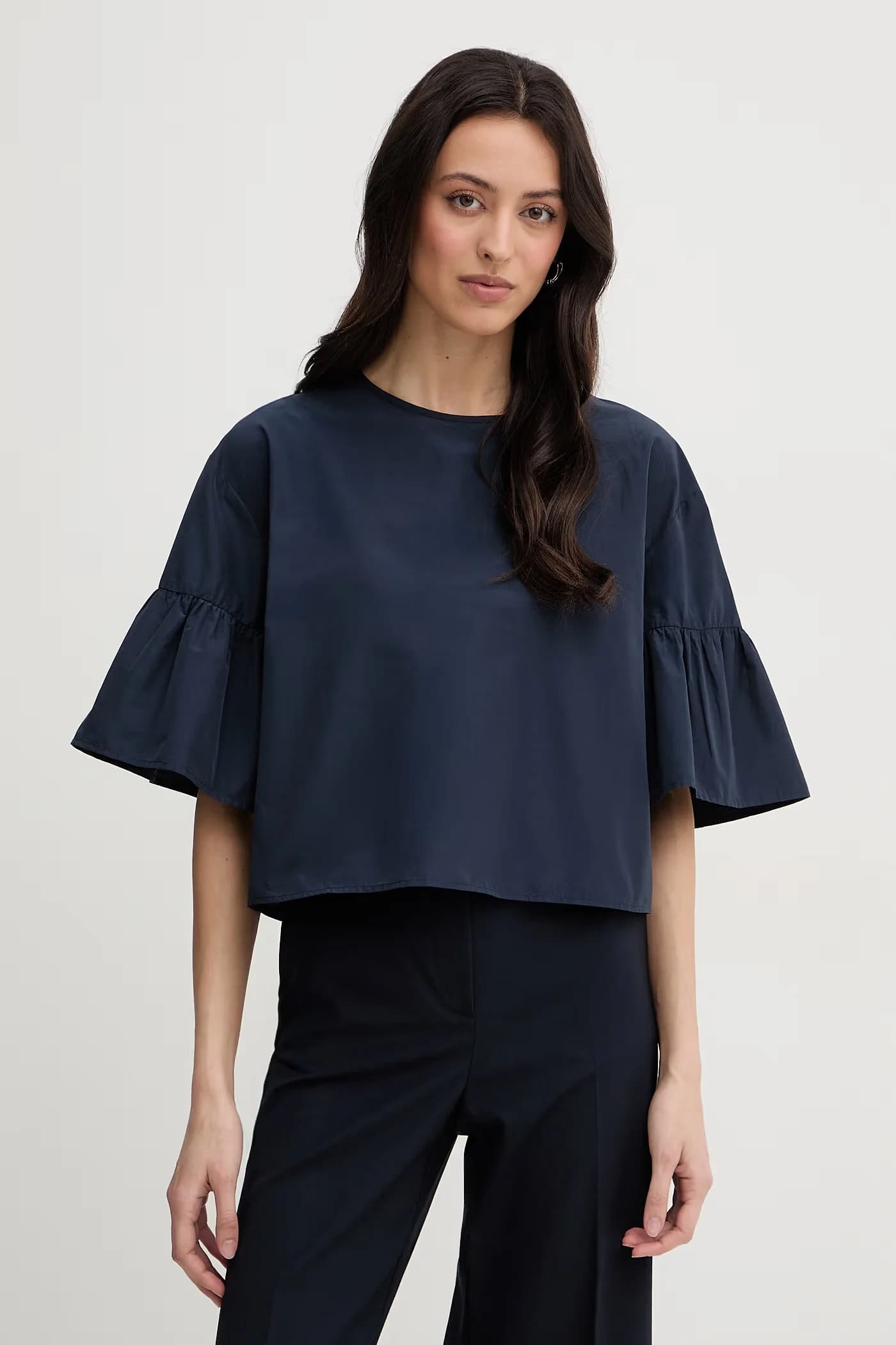 Женская блузка