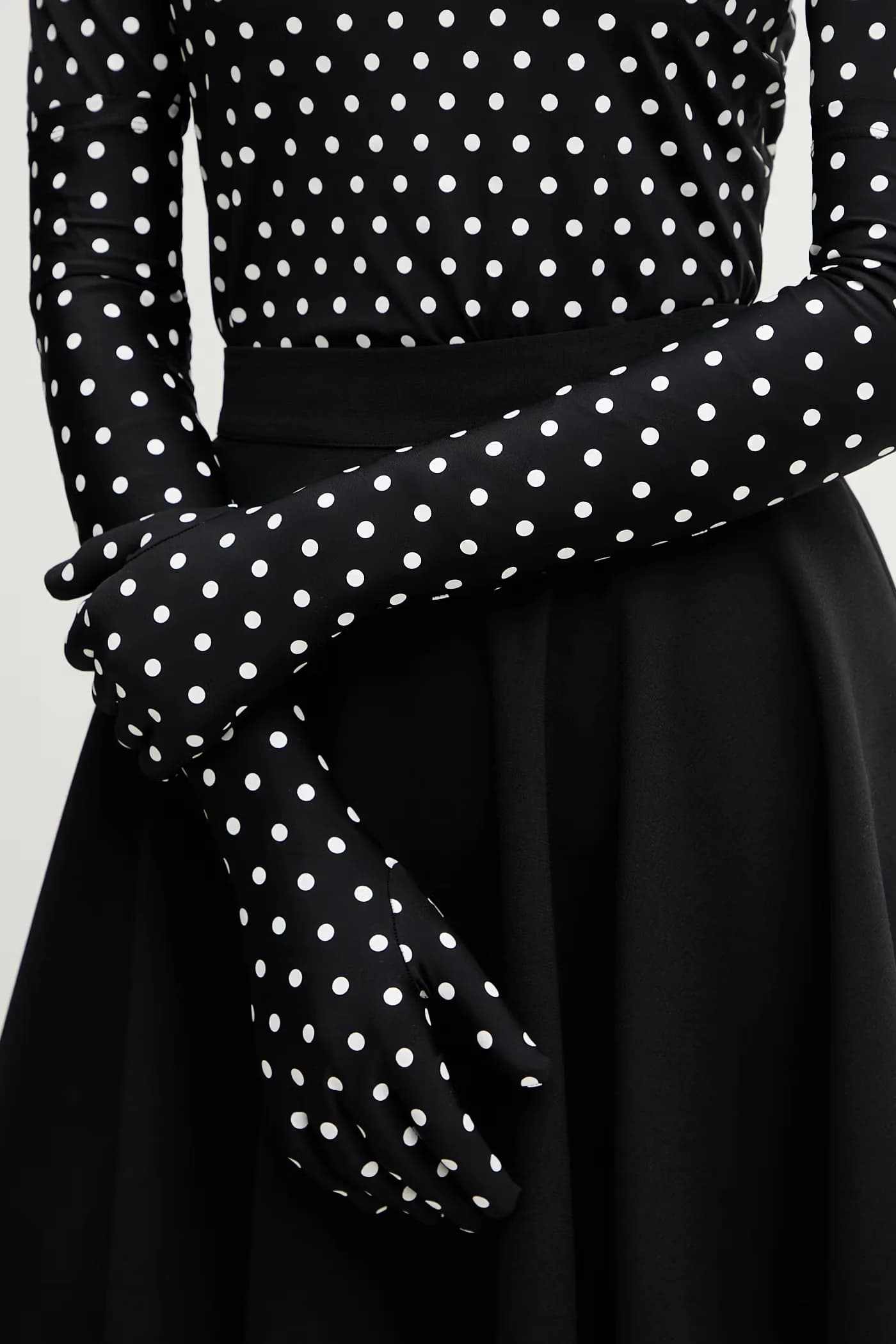 блузка MCOFUGGITO - фото 6