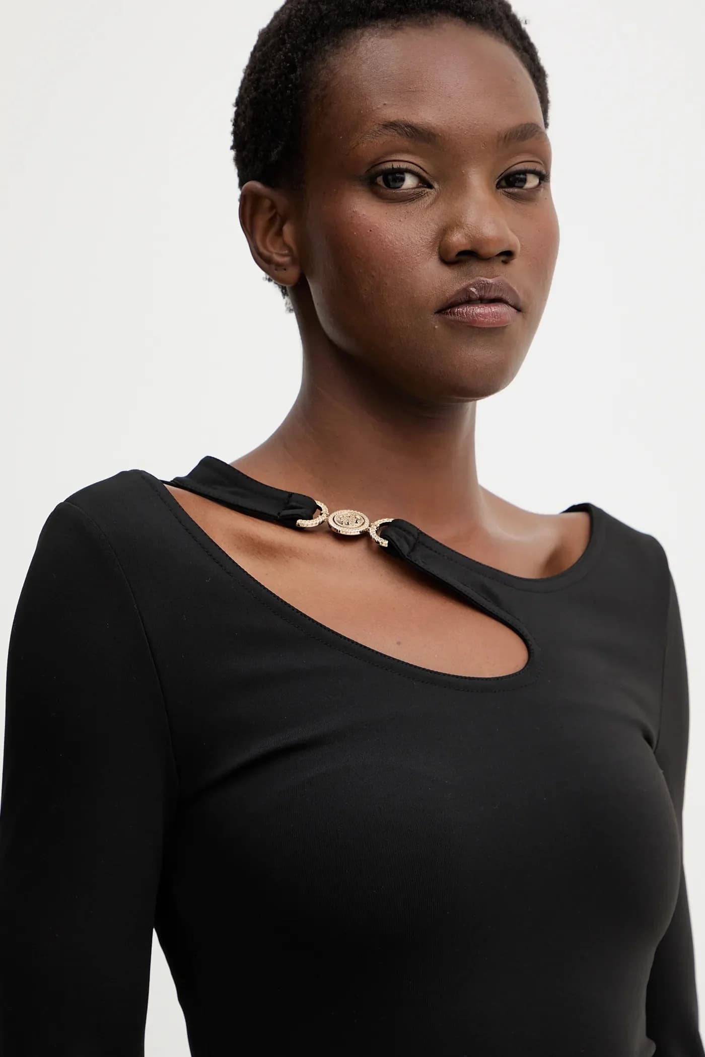 ЭЛЕАНОР блузка - фото 4