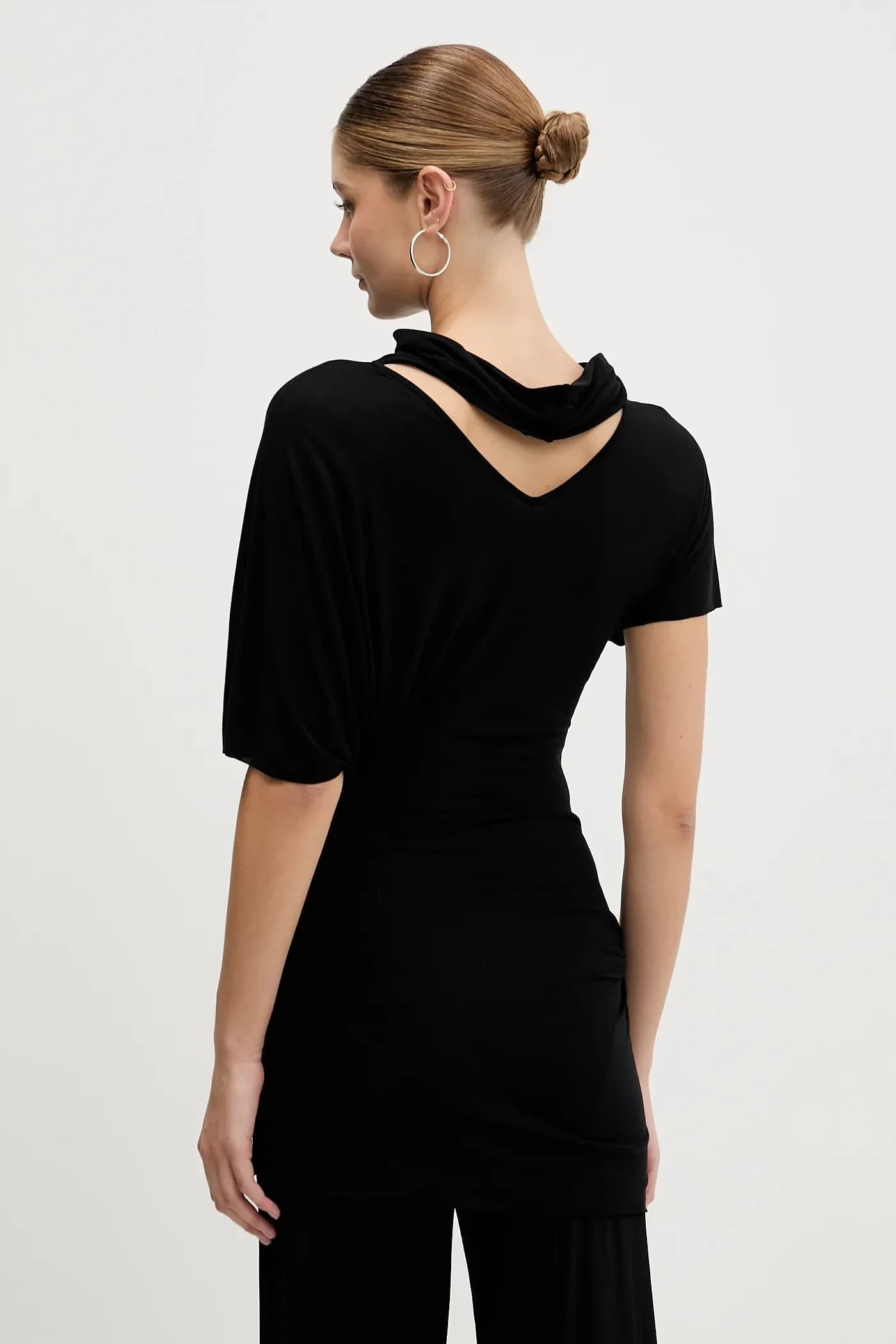 Лилит блузка - фото 3