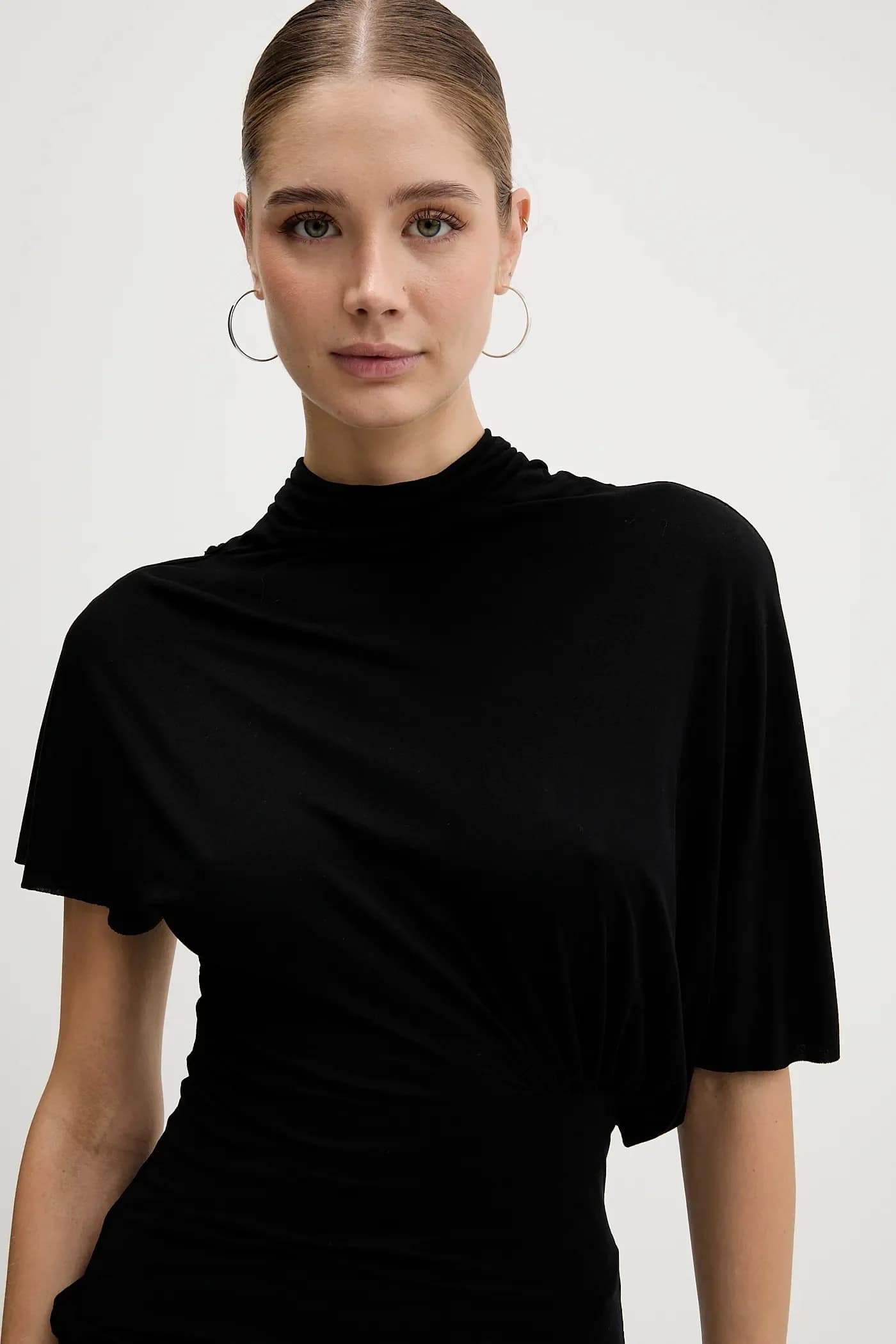 Лилит блузка - фото 4