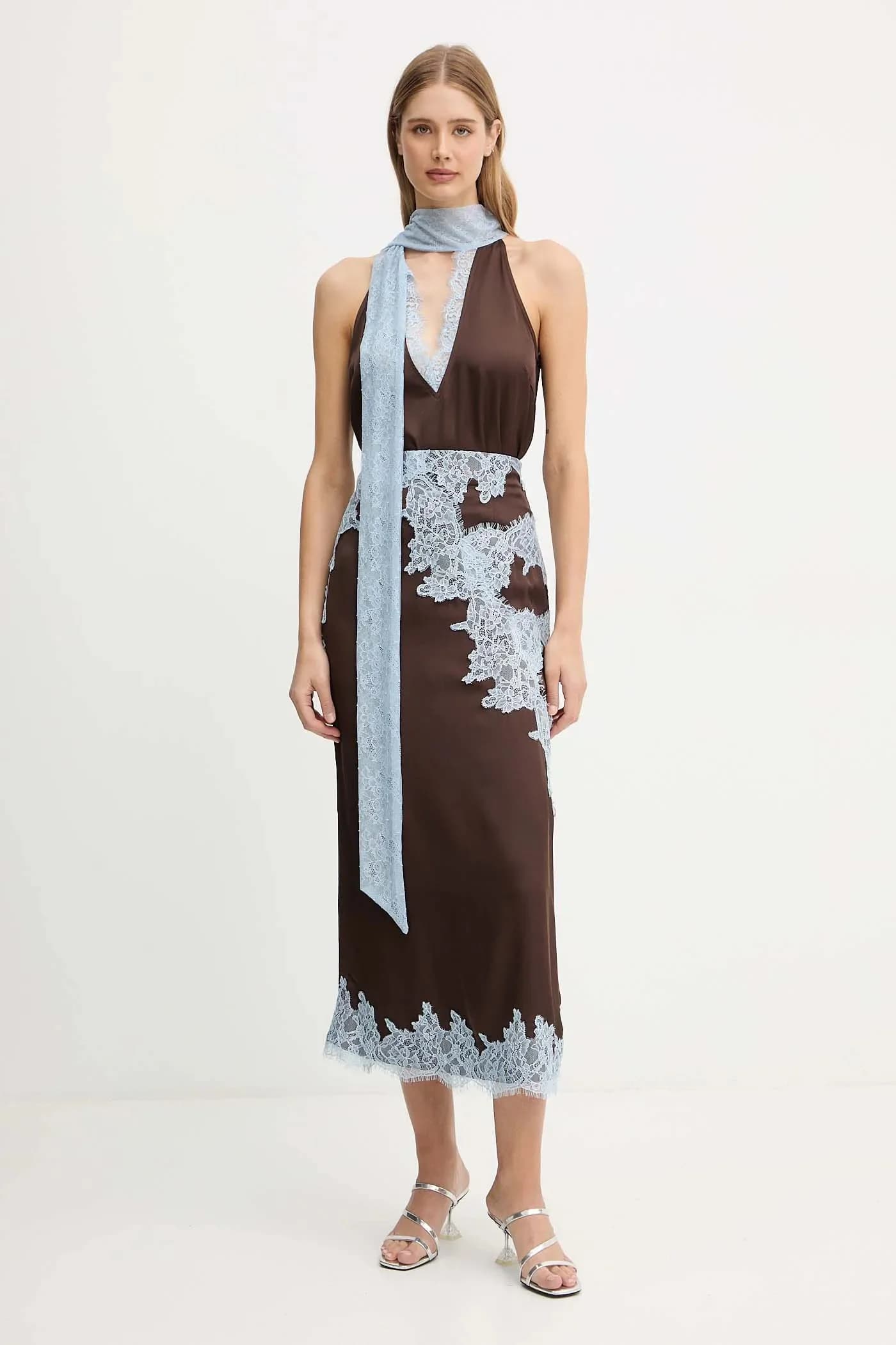 Блуза - фото 2