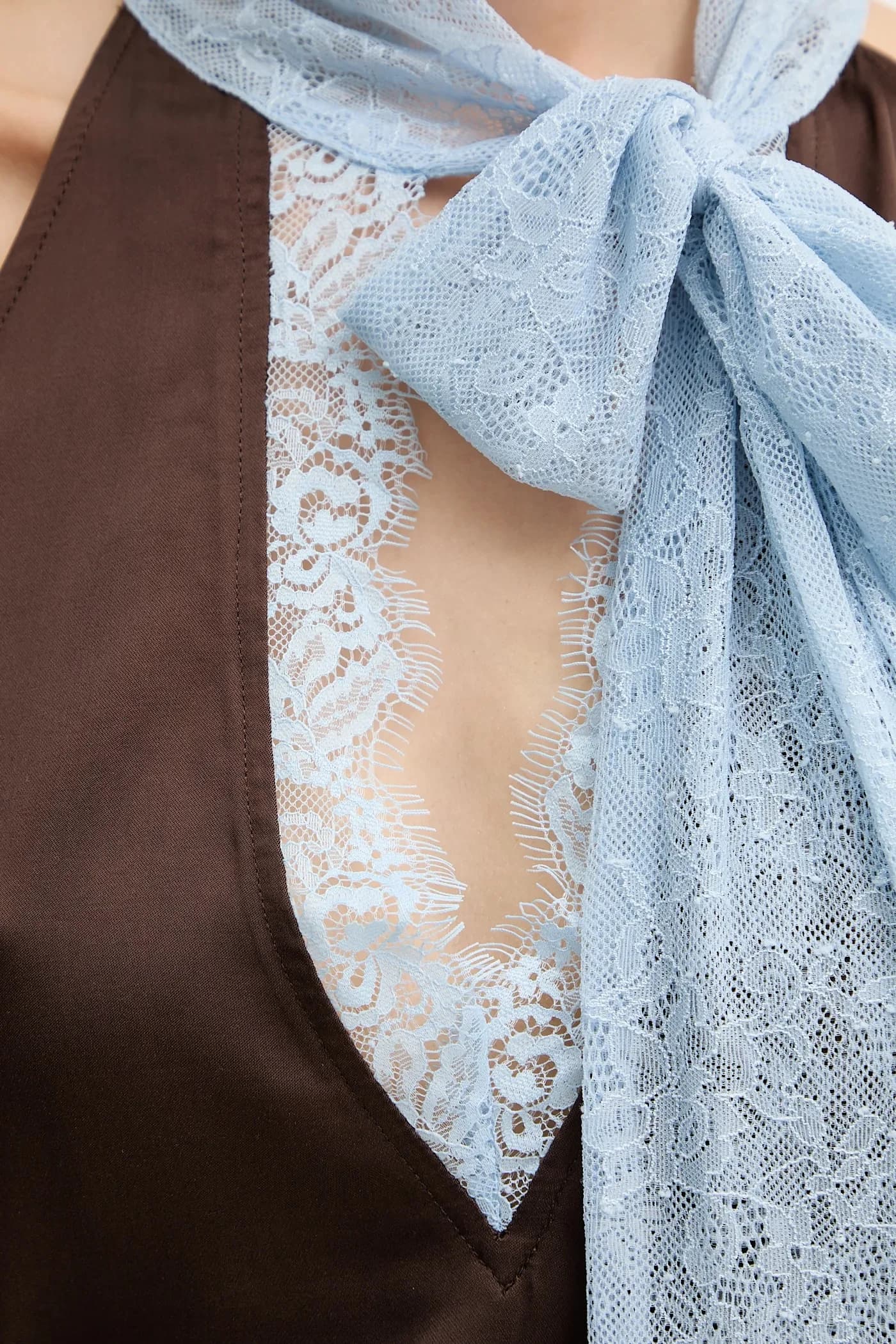 Блуза - фото 5