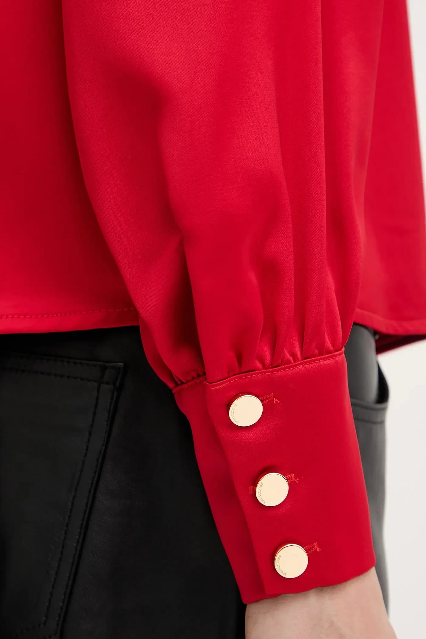 Блуза - фото 5